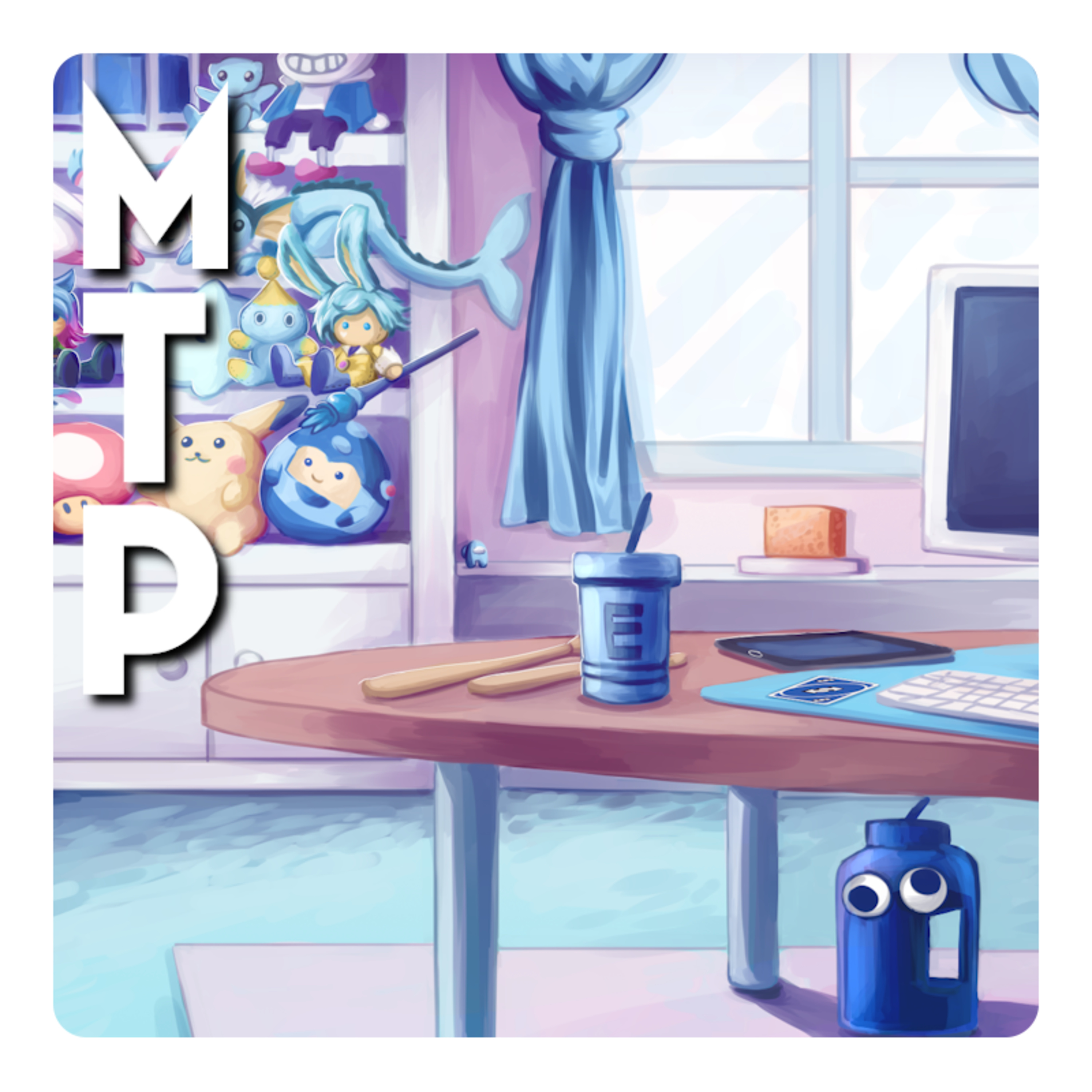 Morphing Tower Podcast