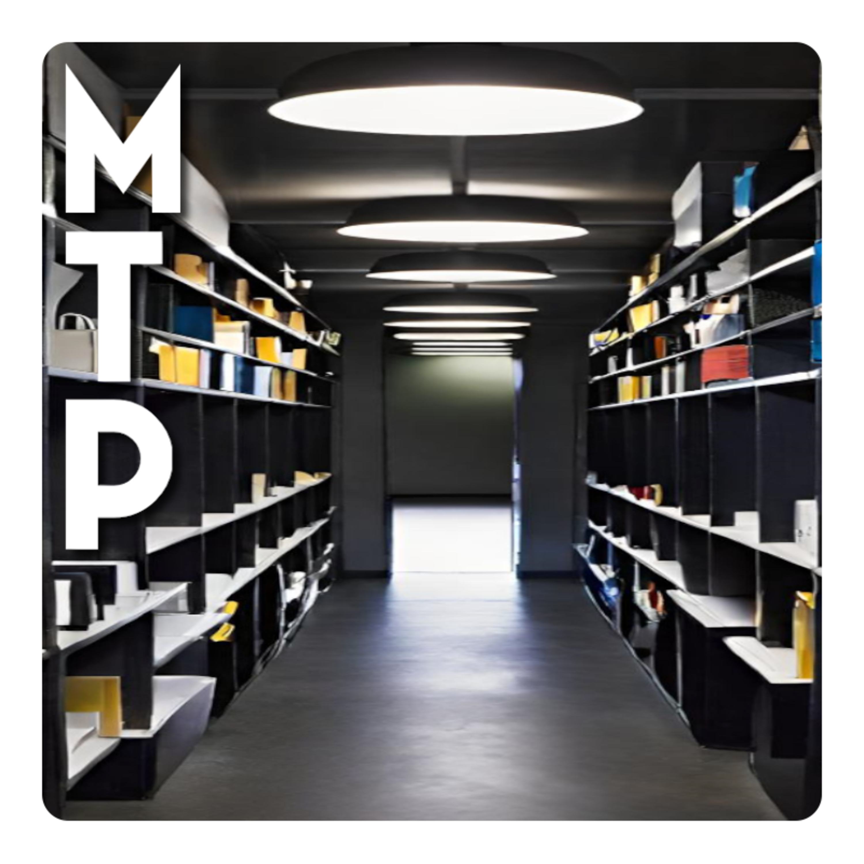 Morphing Tower Podcast