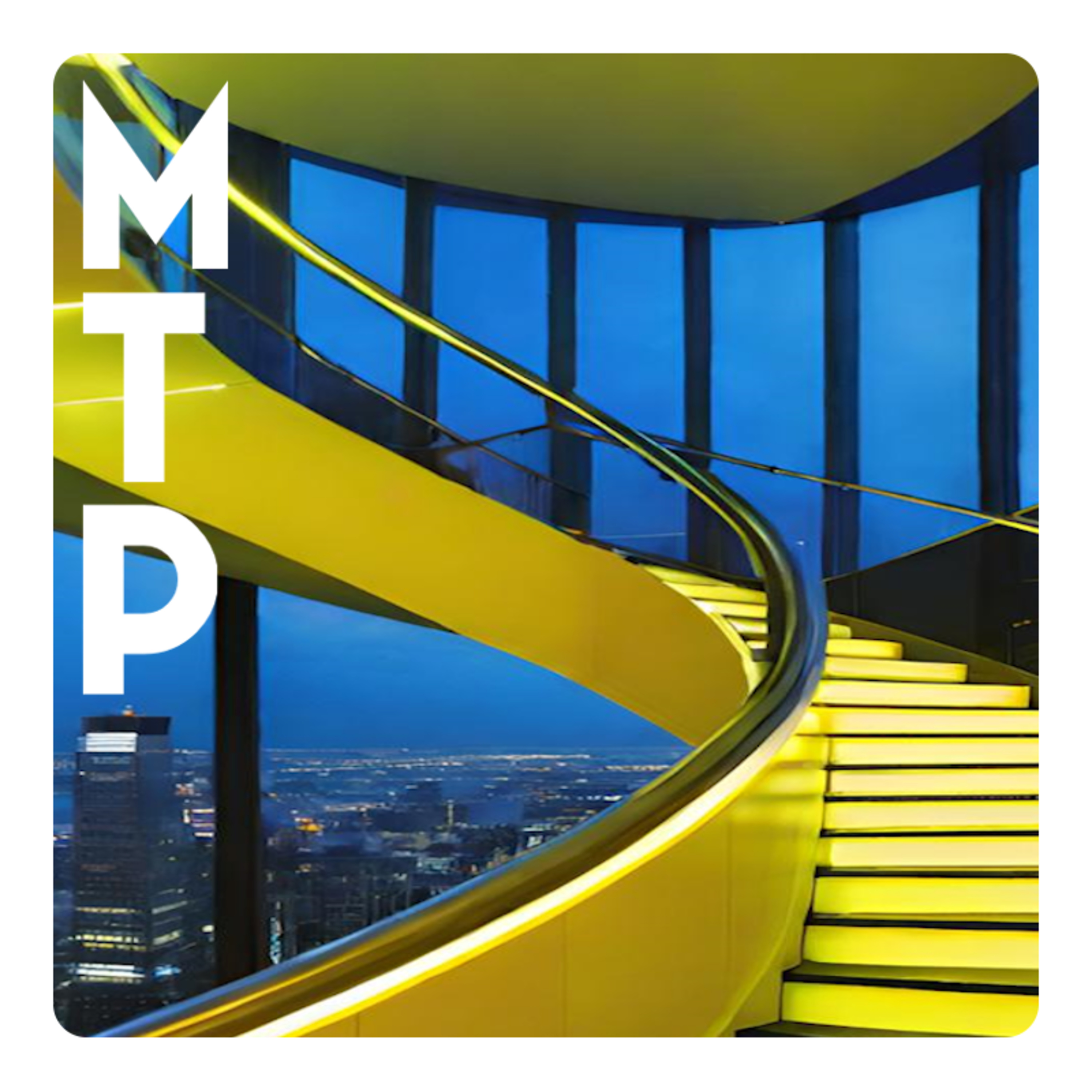 Morphing Tower Podcast