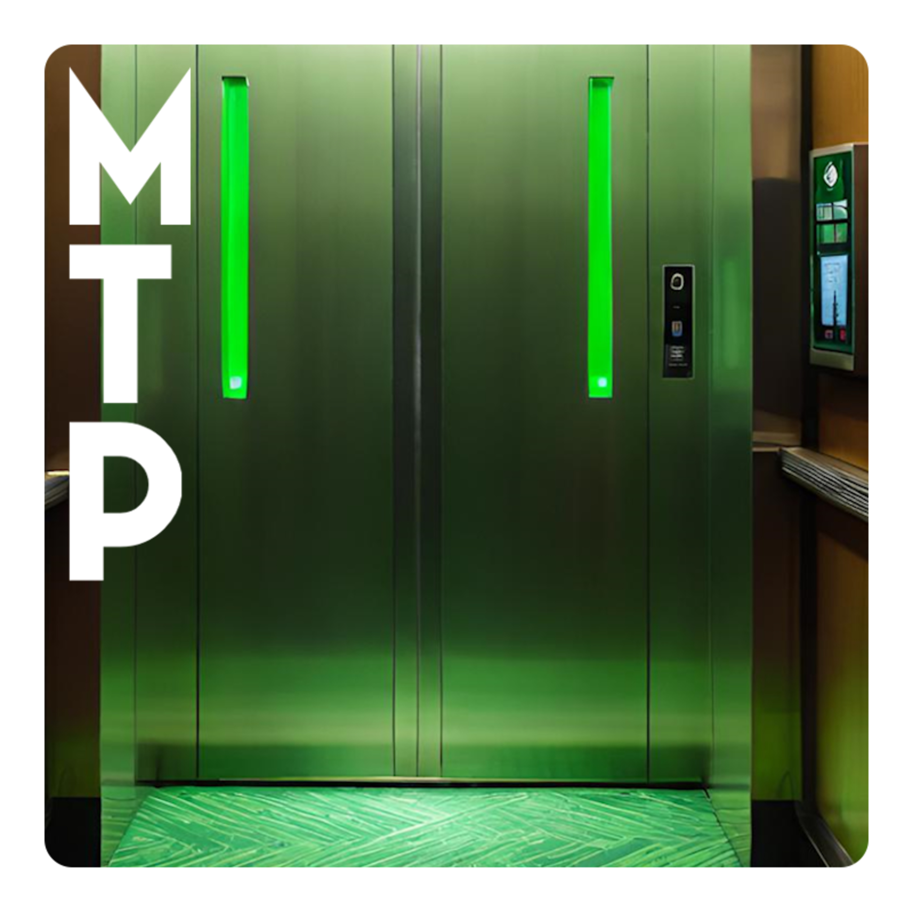 Morphing Tower Podcast