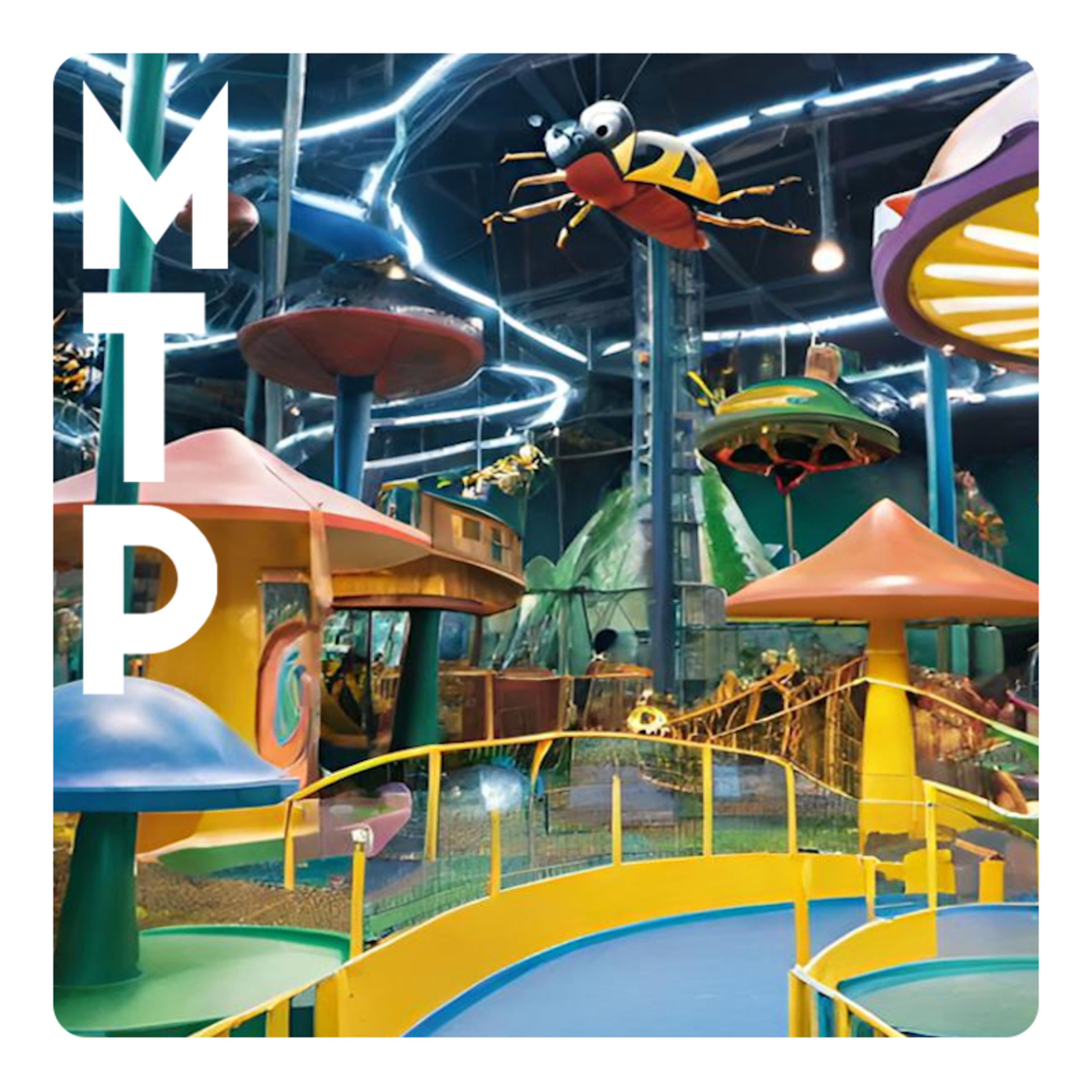 Morphing Tower Podcast