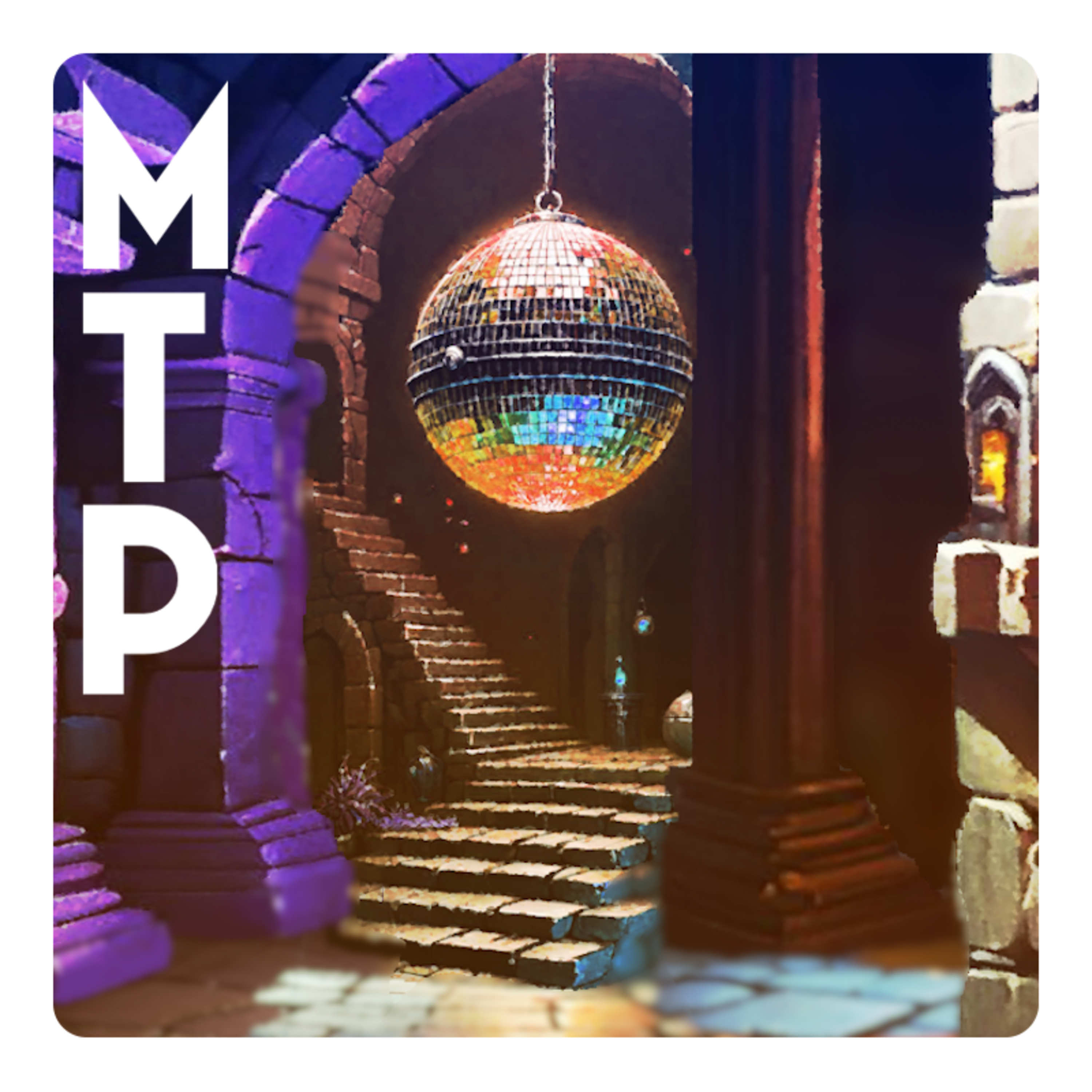 Morphing Tower Podcast