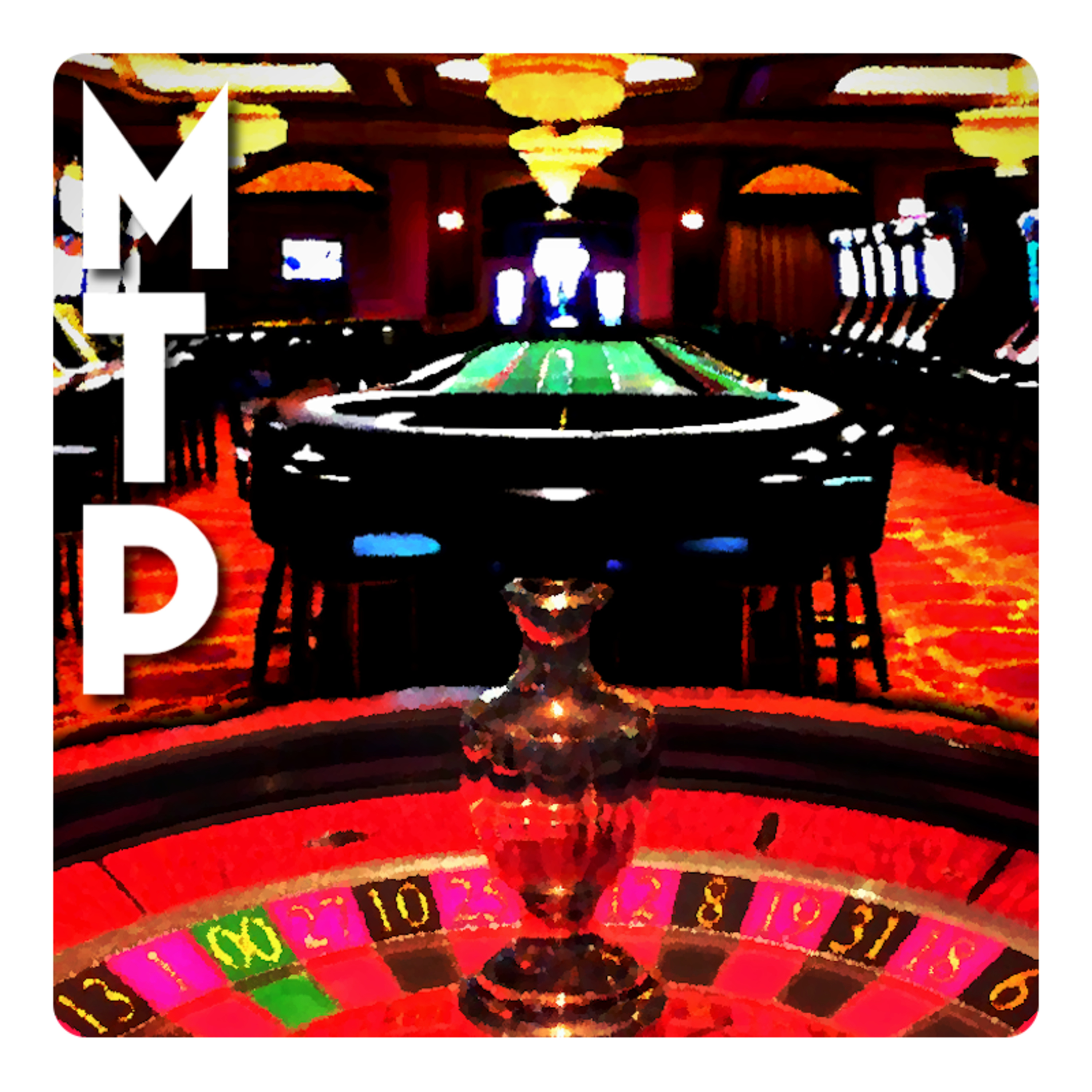 Morphing Tower Podcast