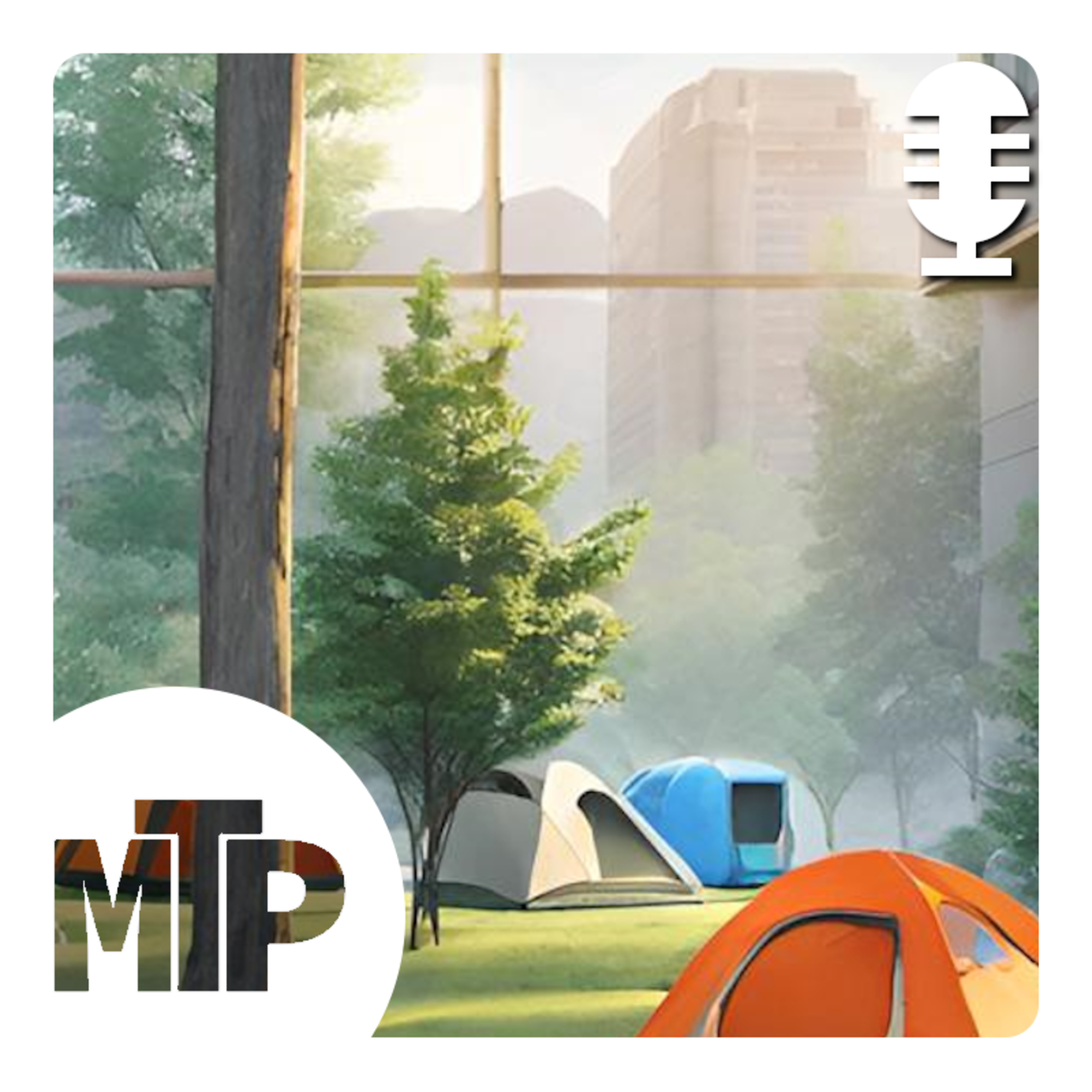 Morphing Tower Podcast