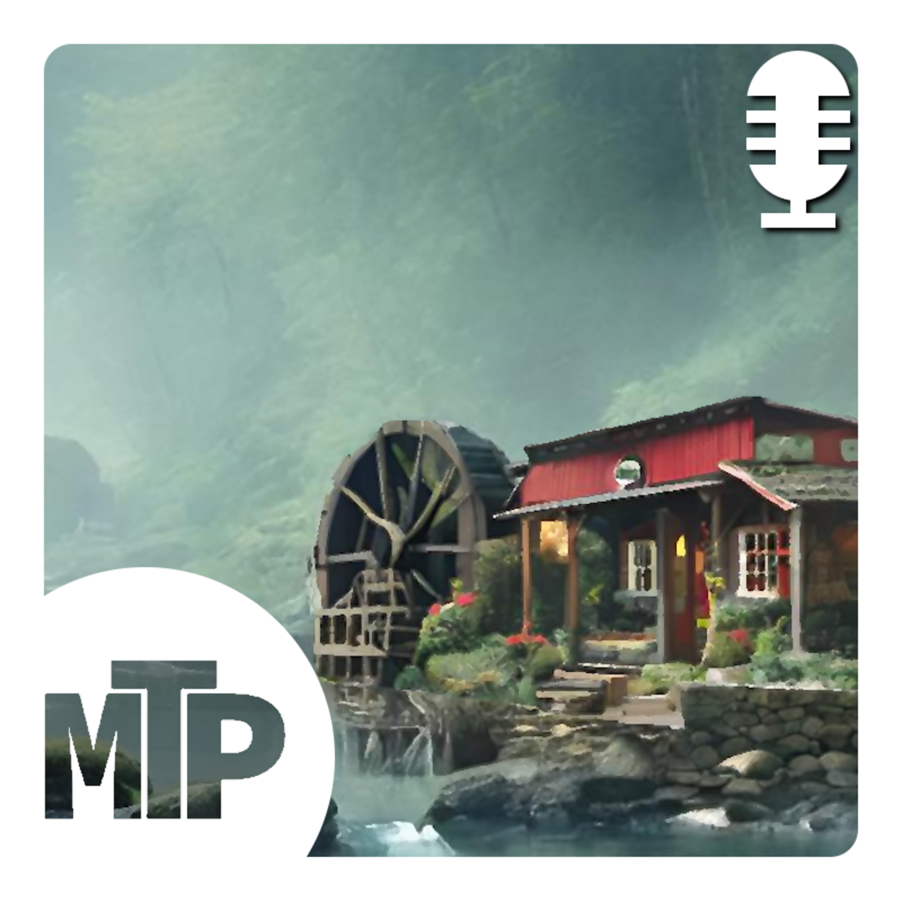 Morphing Tower Podcast