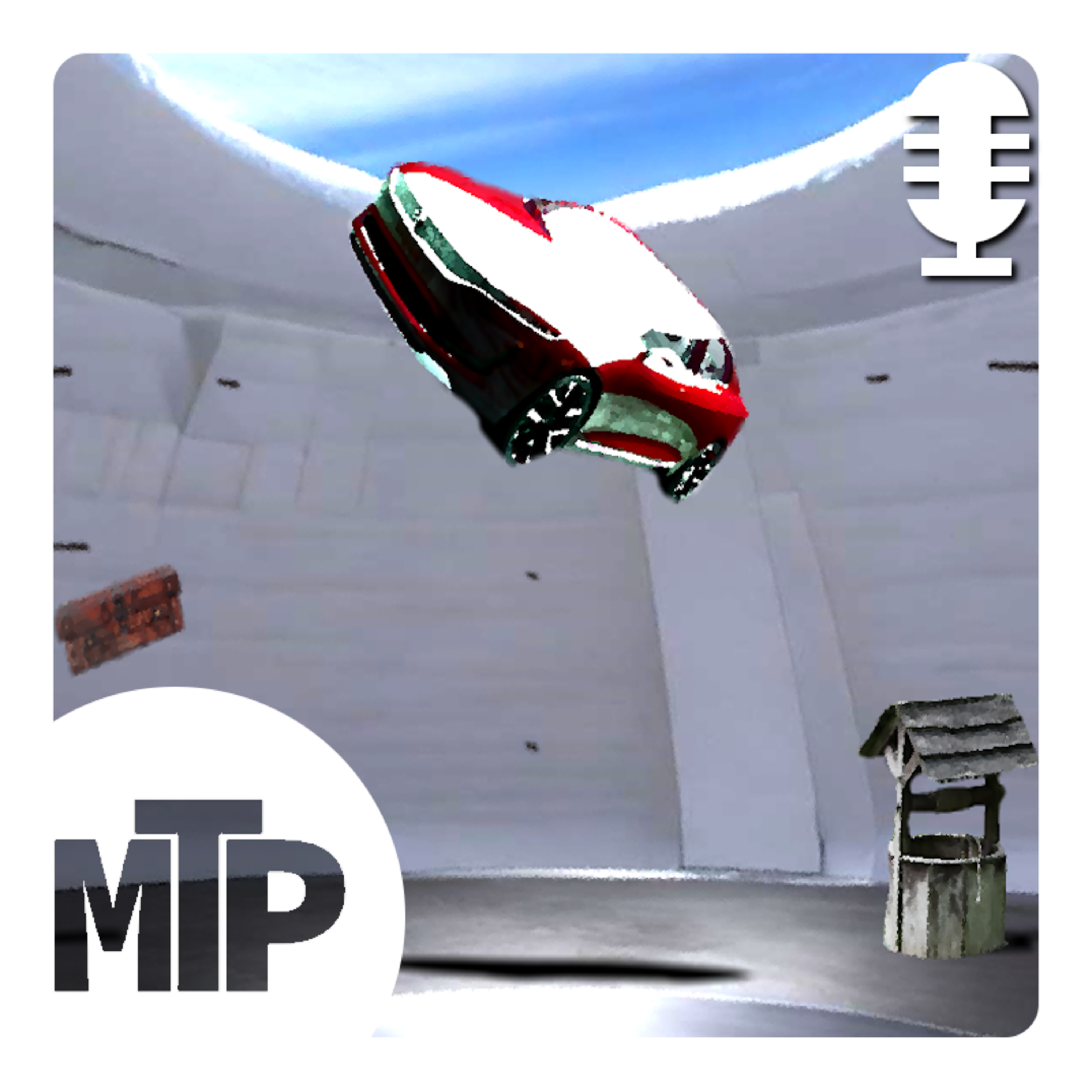 Morphing Tower Podcast