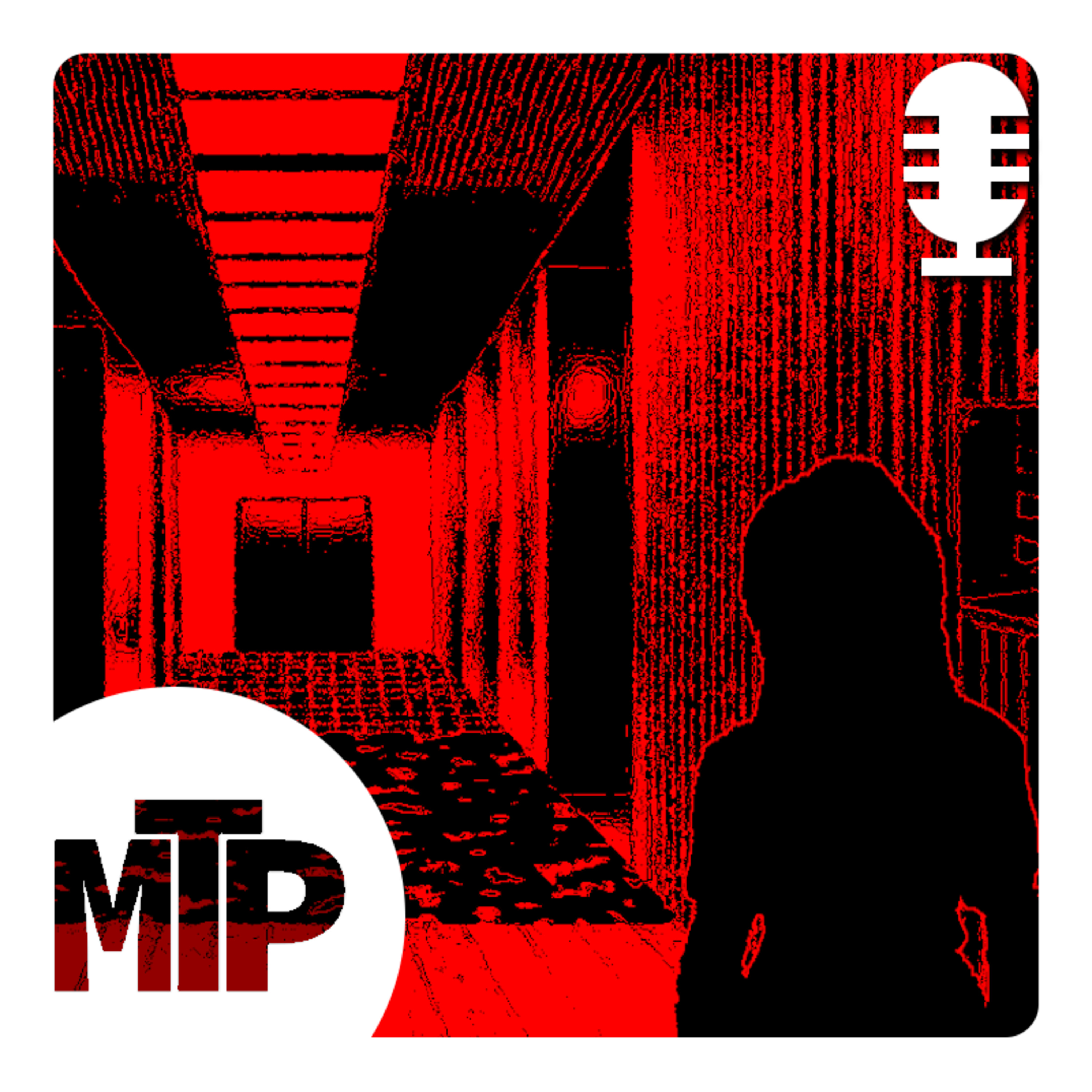 Morphing Tower Podcast