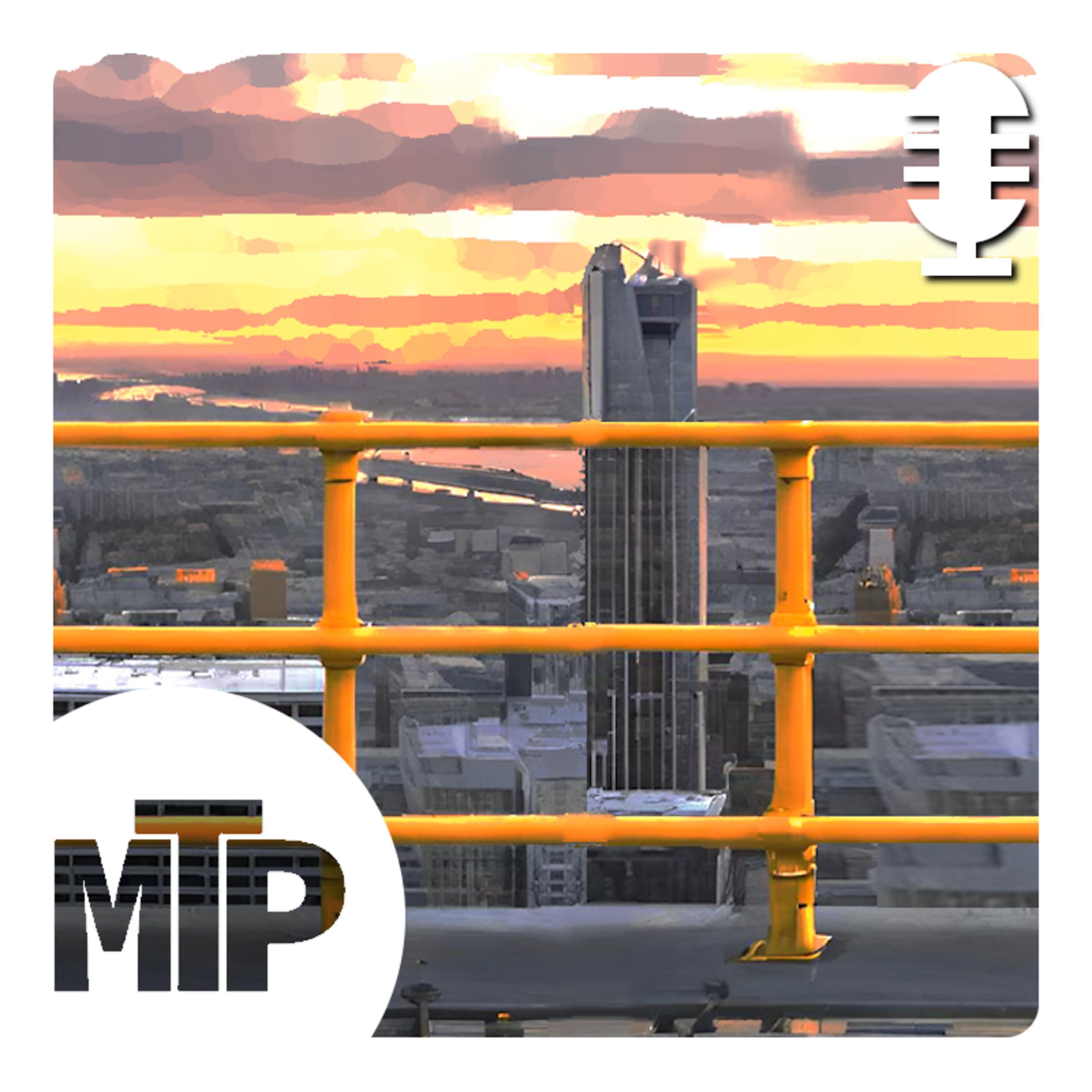 Morphing Tower Podcast