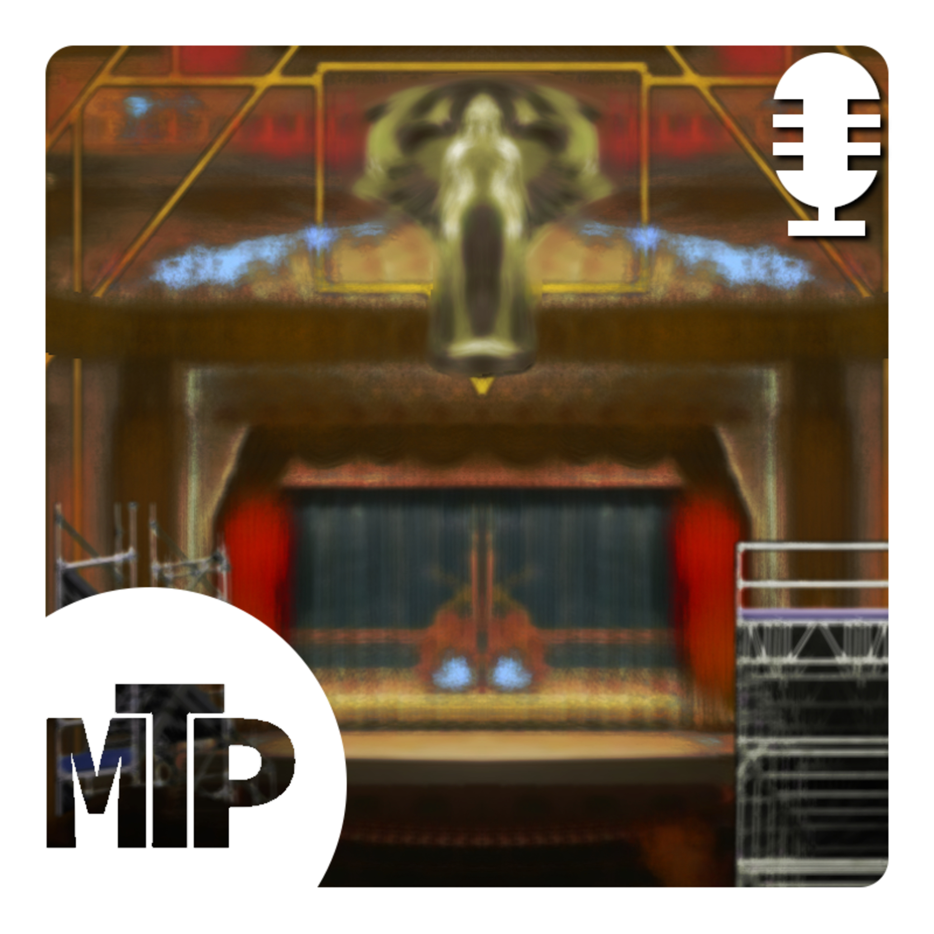 Morphing Tower Podcast