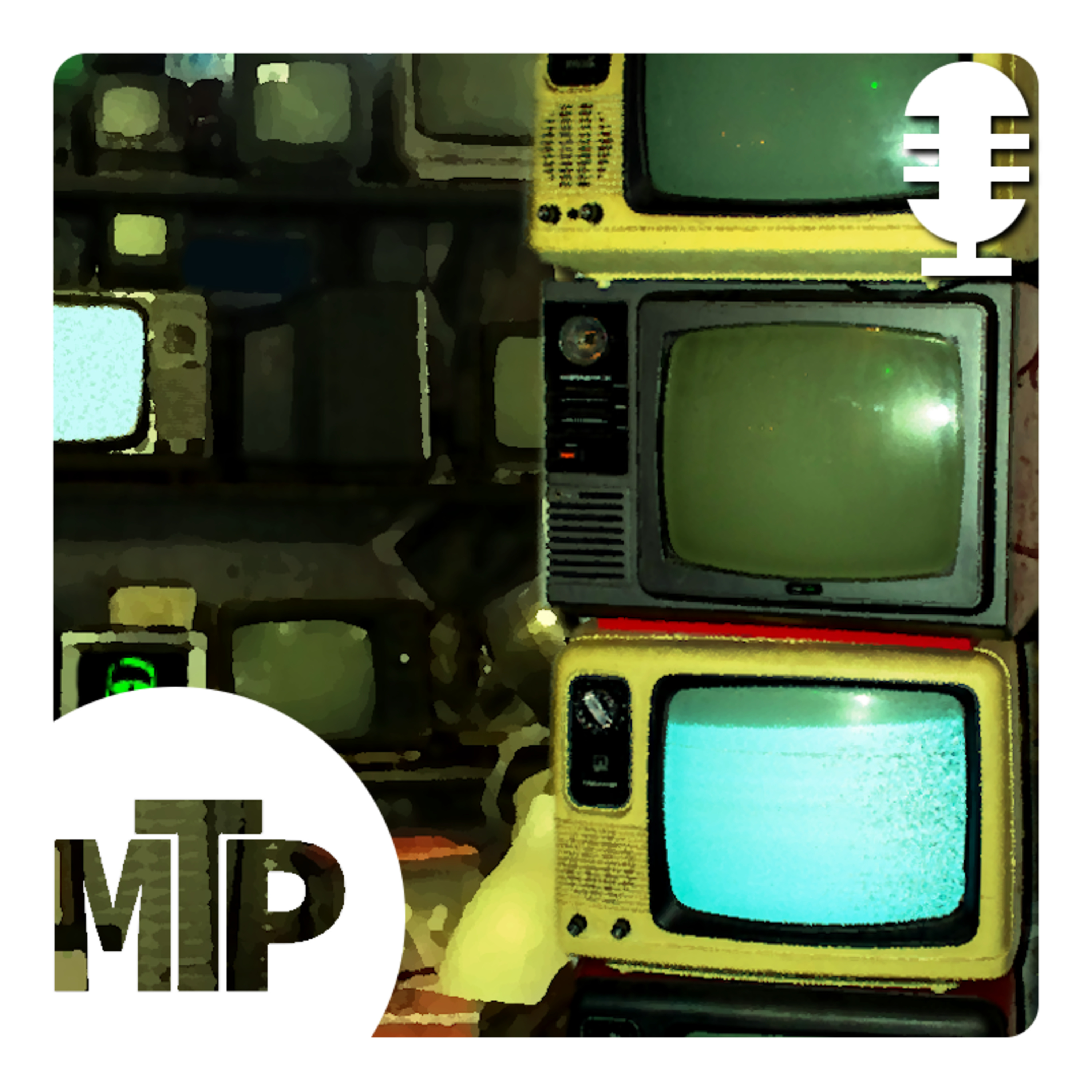 Morphing Tower Podcast