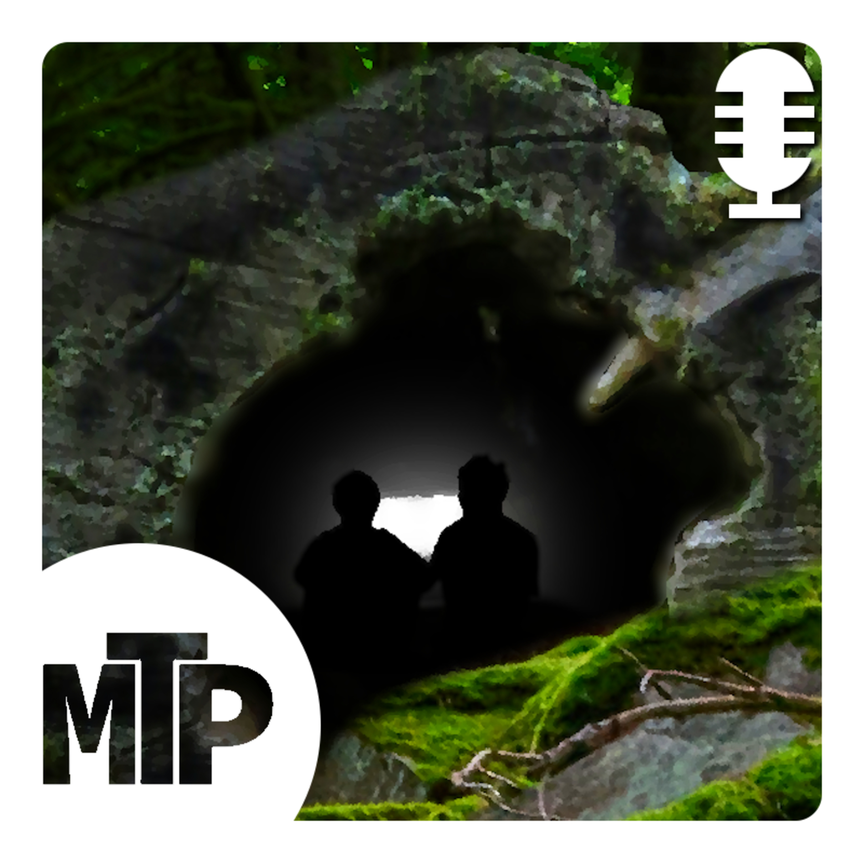 Morphing Tower Podcast