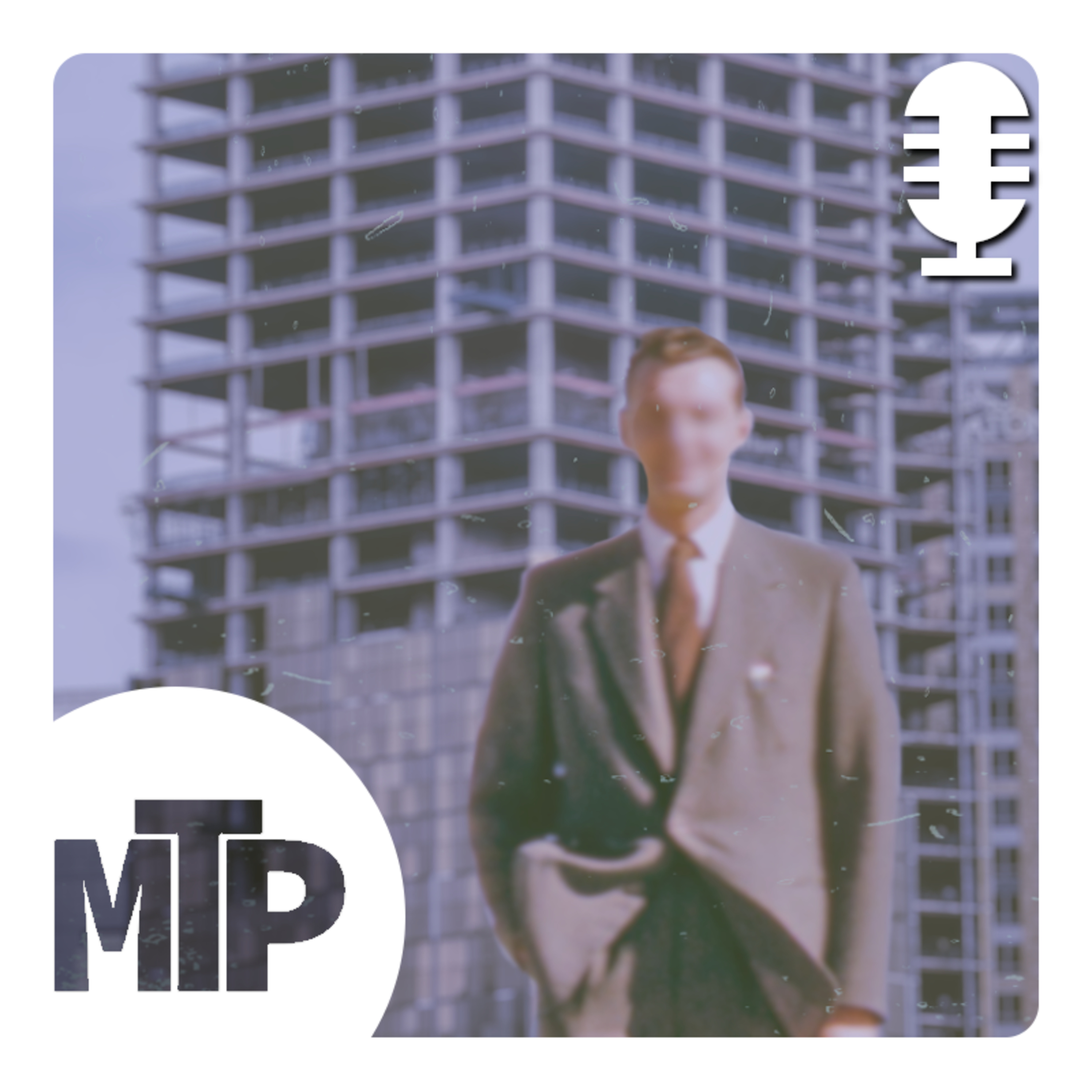 Morphing Tower Podcast