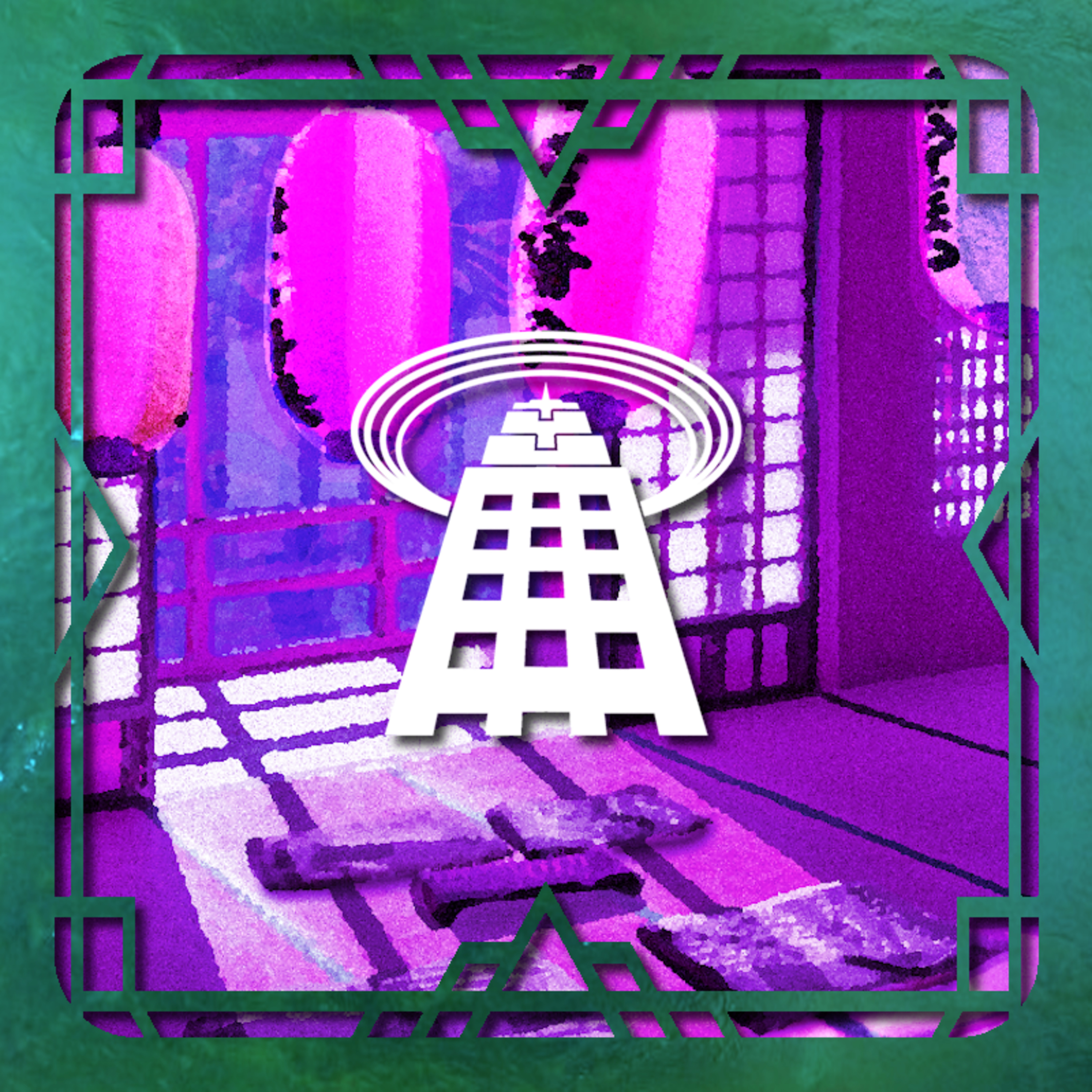 Morphing Tower Podcast