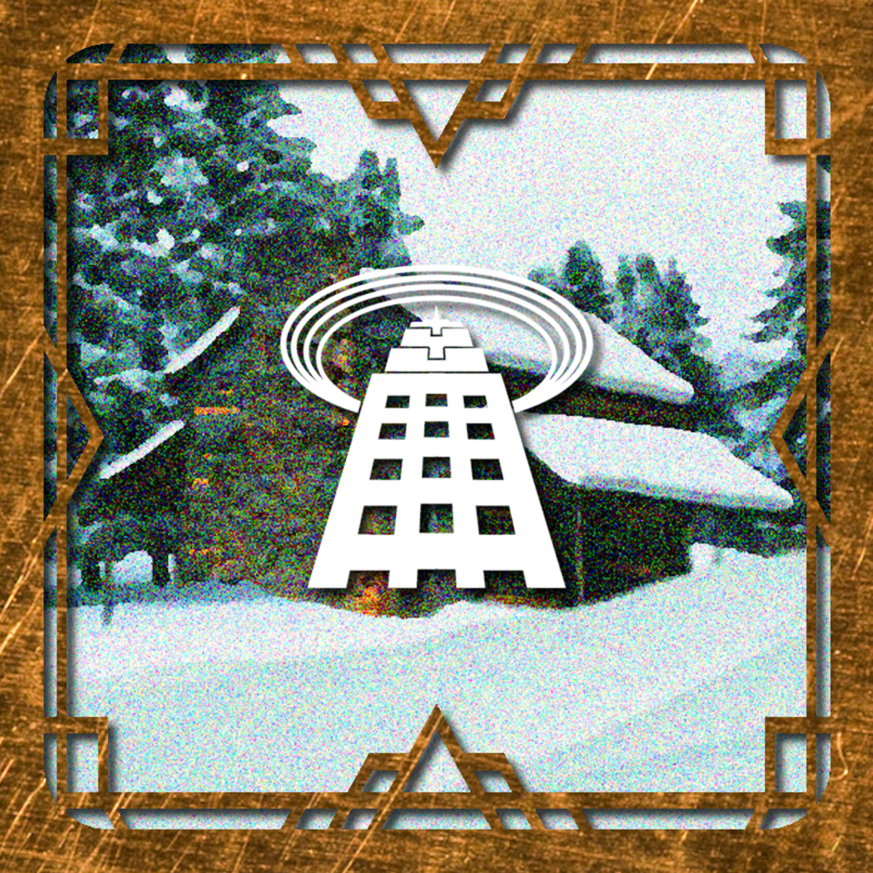 Morphing Tower Podcast