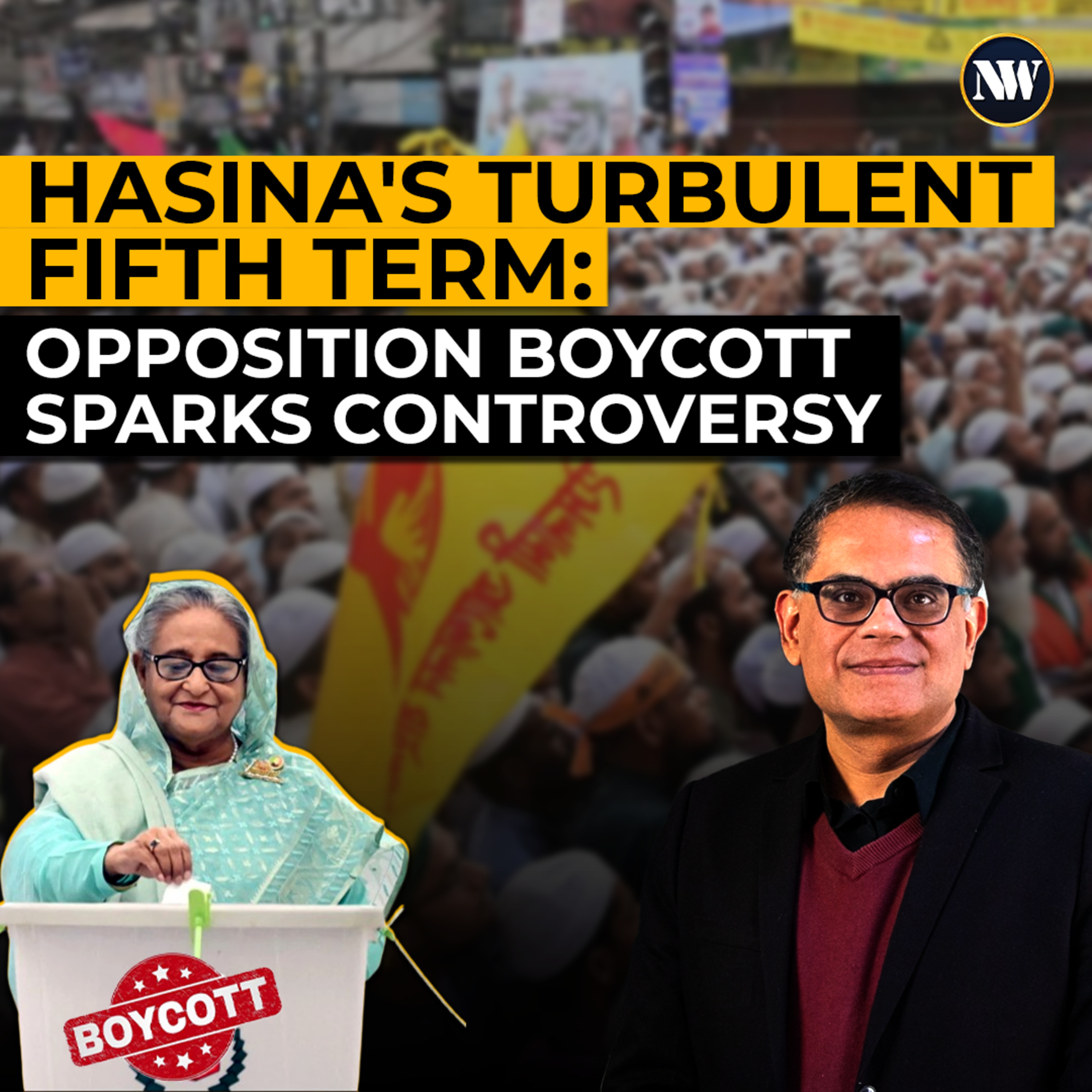 New Wave Pakistan