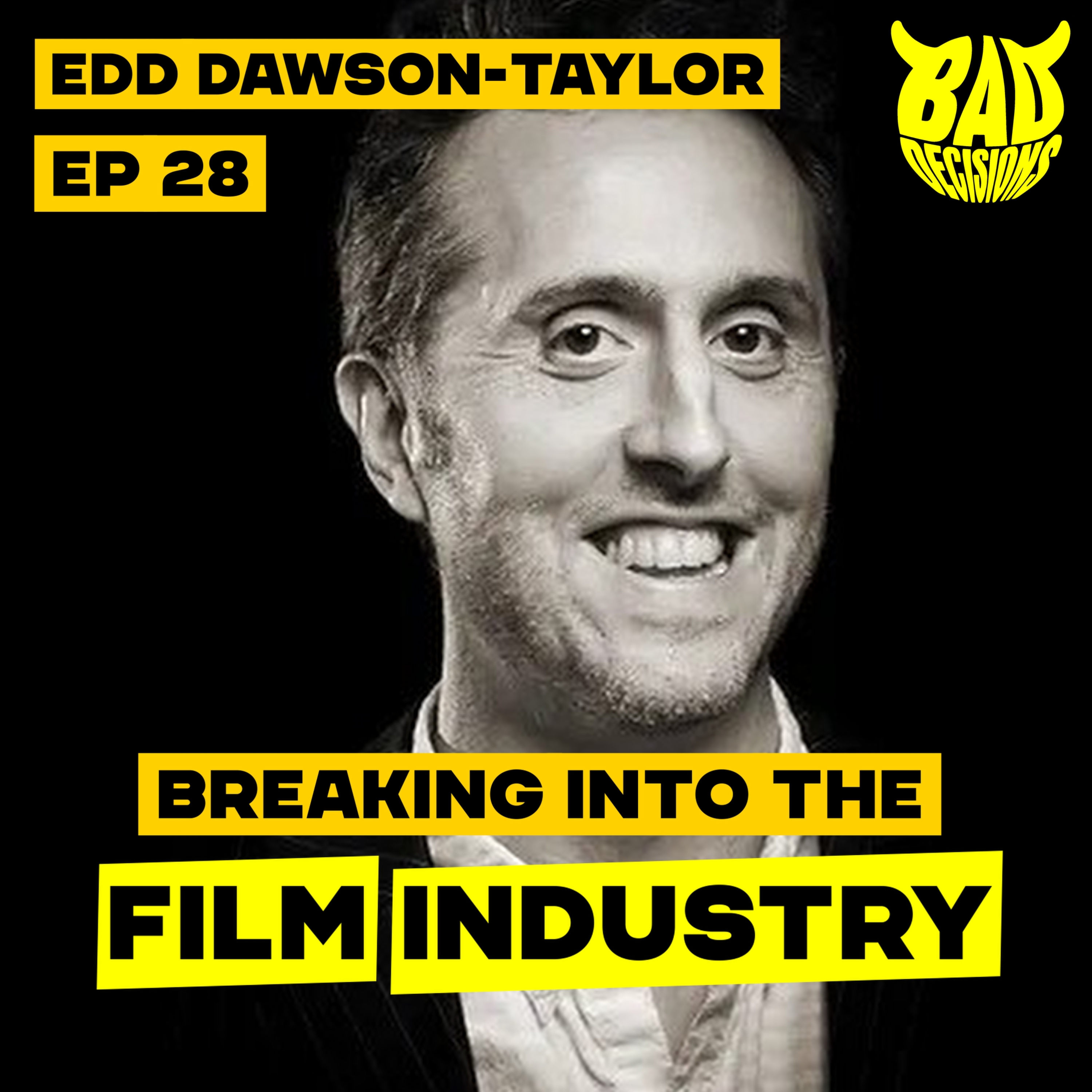 Bad Decisions Podcast