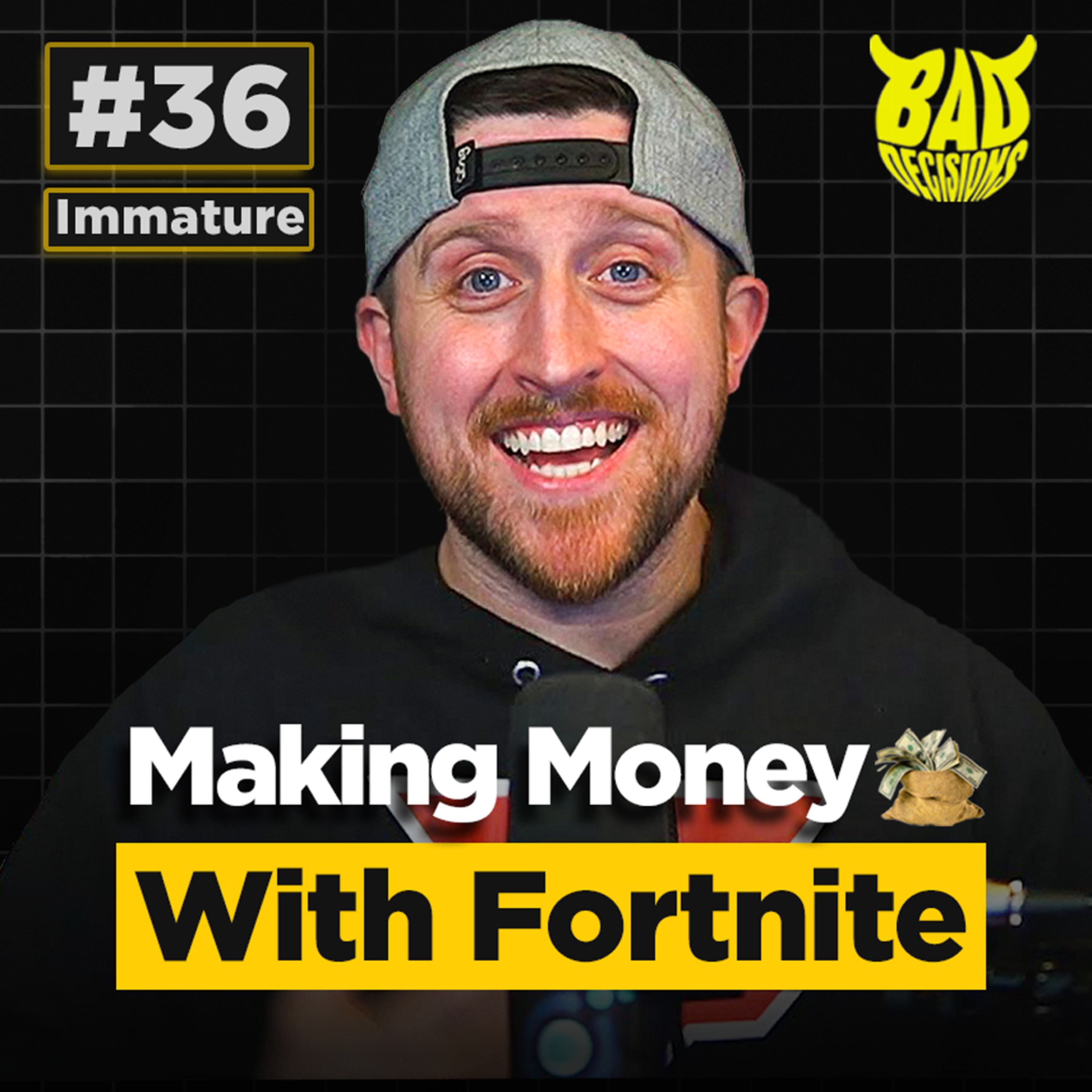 Bad Decisions Podcast