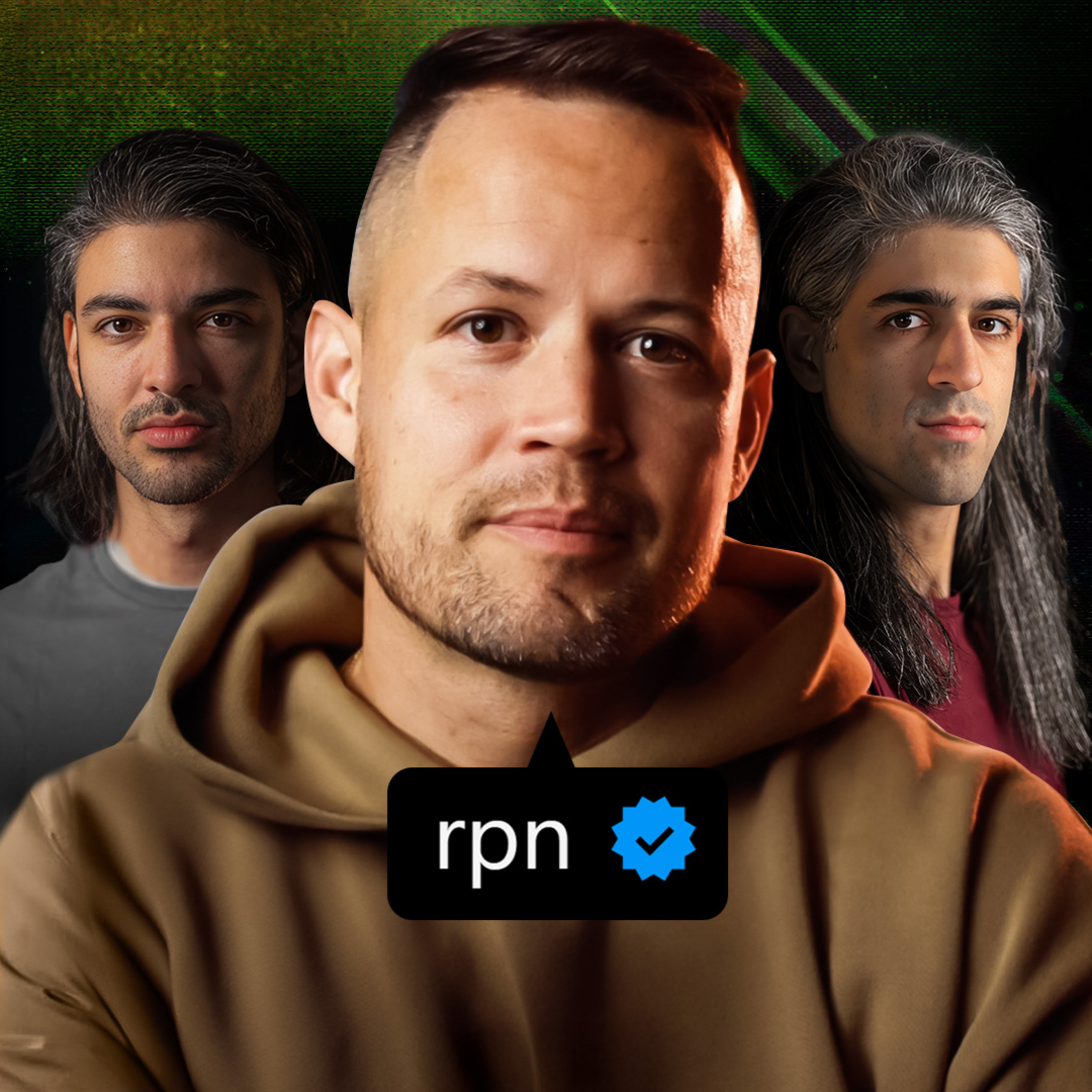 #66 This ONE Skill Will Make You Unstoppable with Roberto Nickson