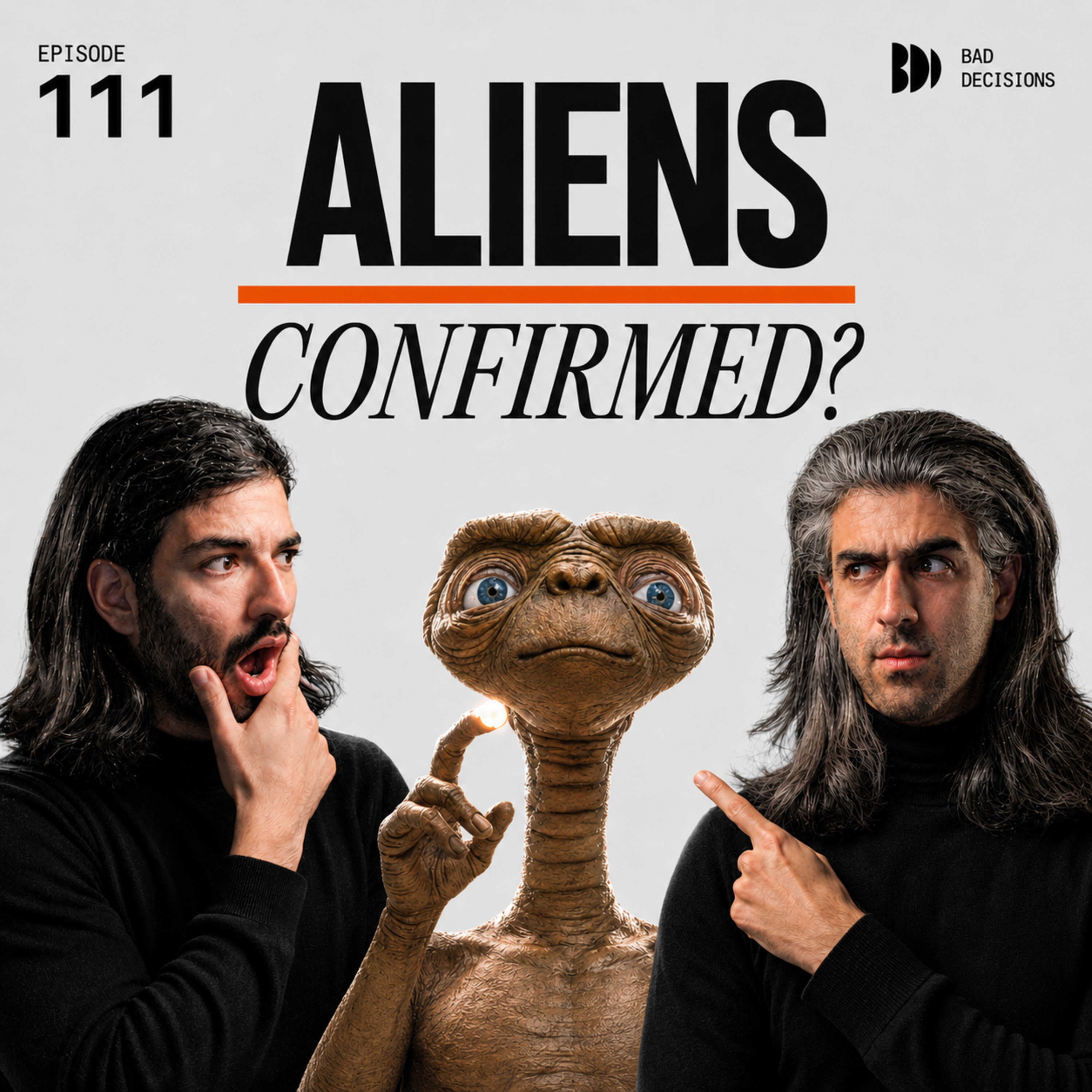 Trump Releases UFO Files 😮
