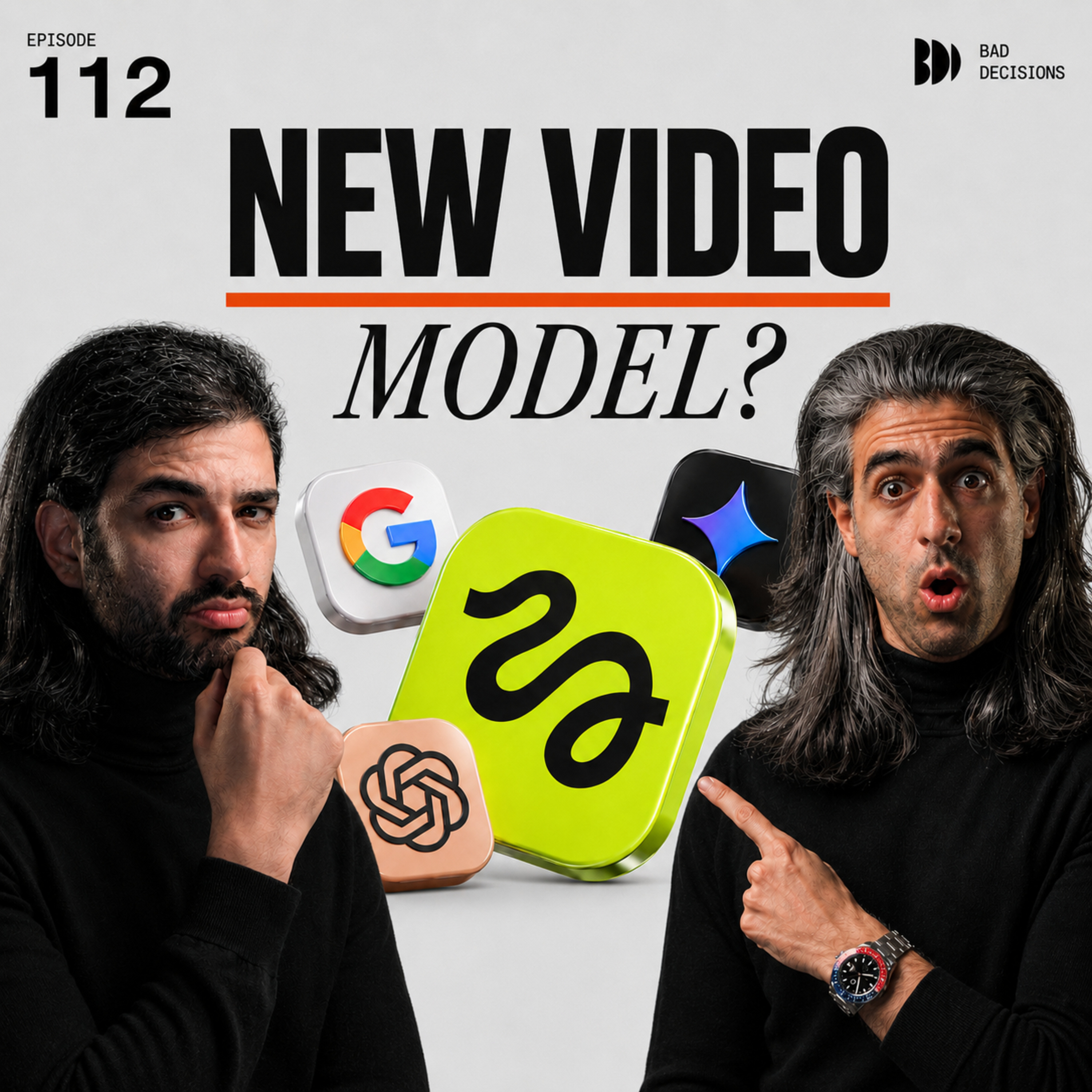 Google's New AI VIDEO MODEL & #1 TIP on How to get the BEST RESULTS from Claude & CHATGPT!