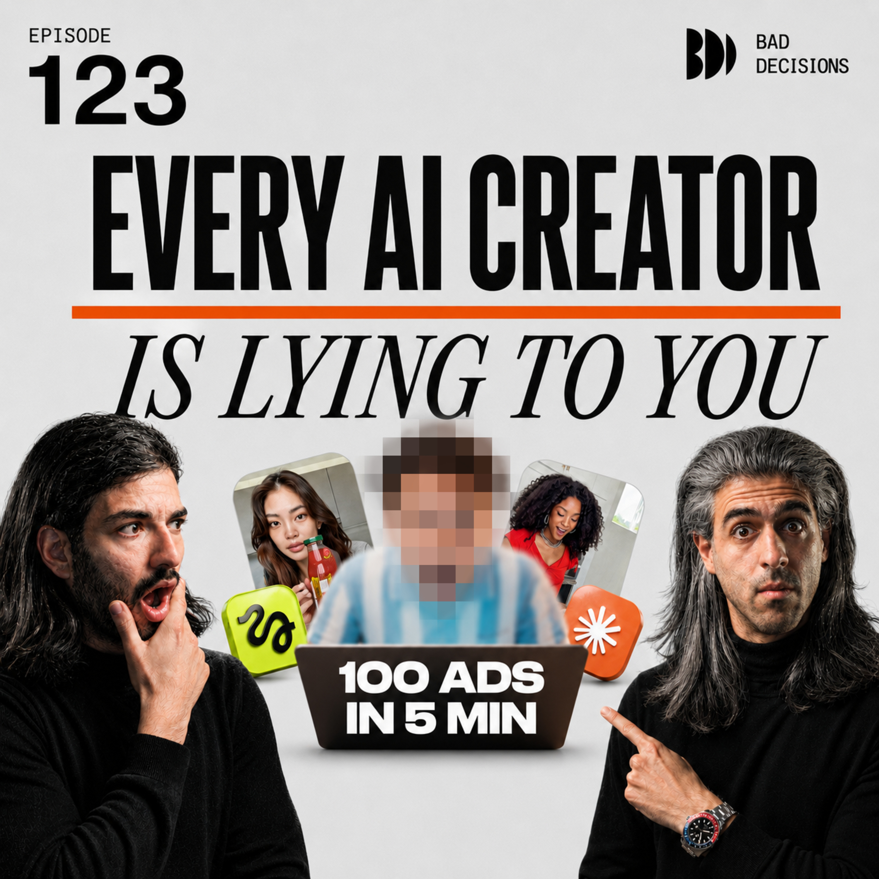 We Spent $1,000+ in 24 Hours to PROVE What actually Works?