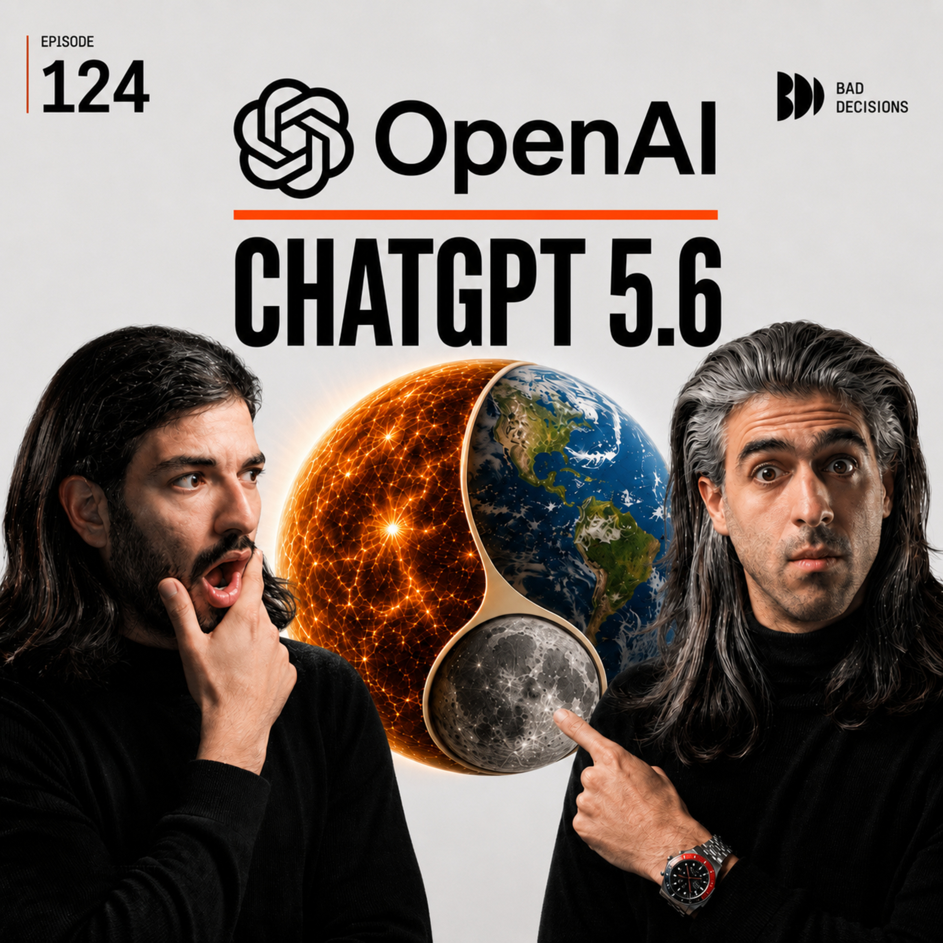 Everything OpenAI Shipped This Week (GPT 5.6 Breakdown)