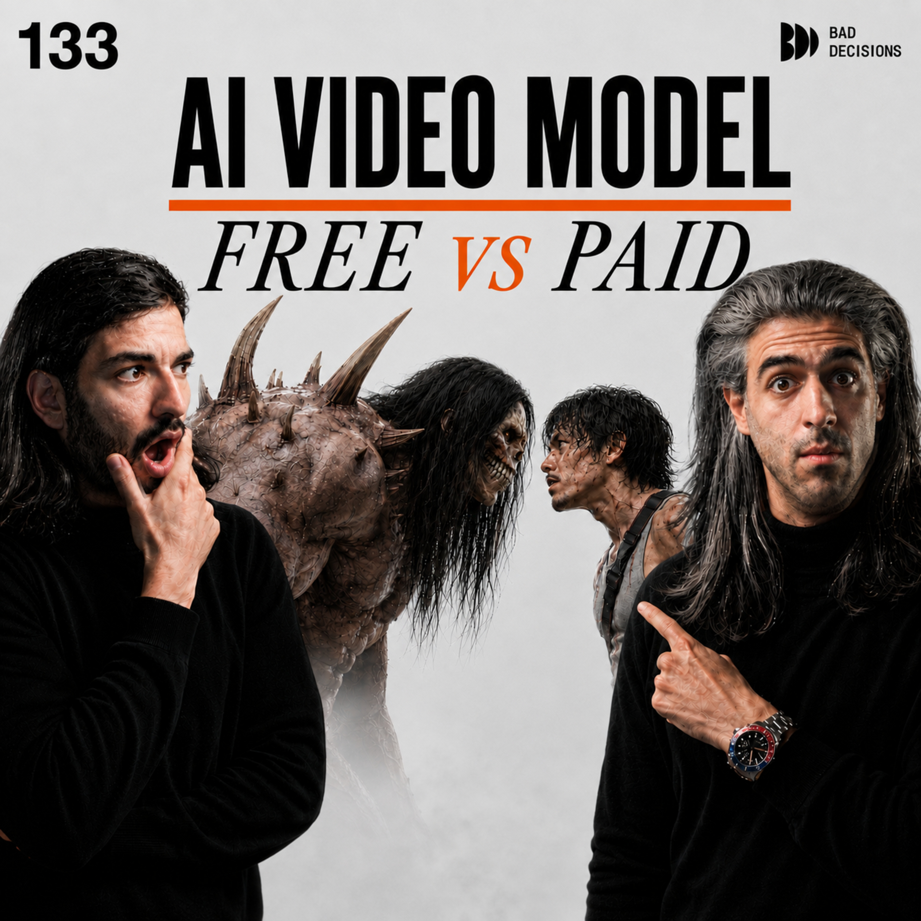 Seedance 2.5 vs FREE Local AI Video model episode artwork