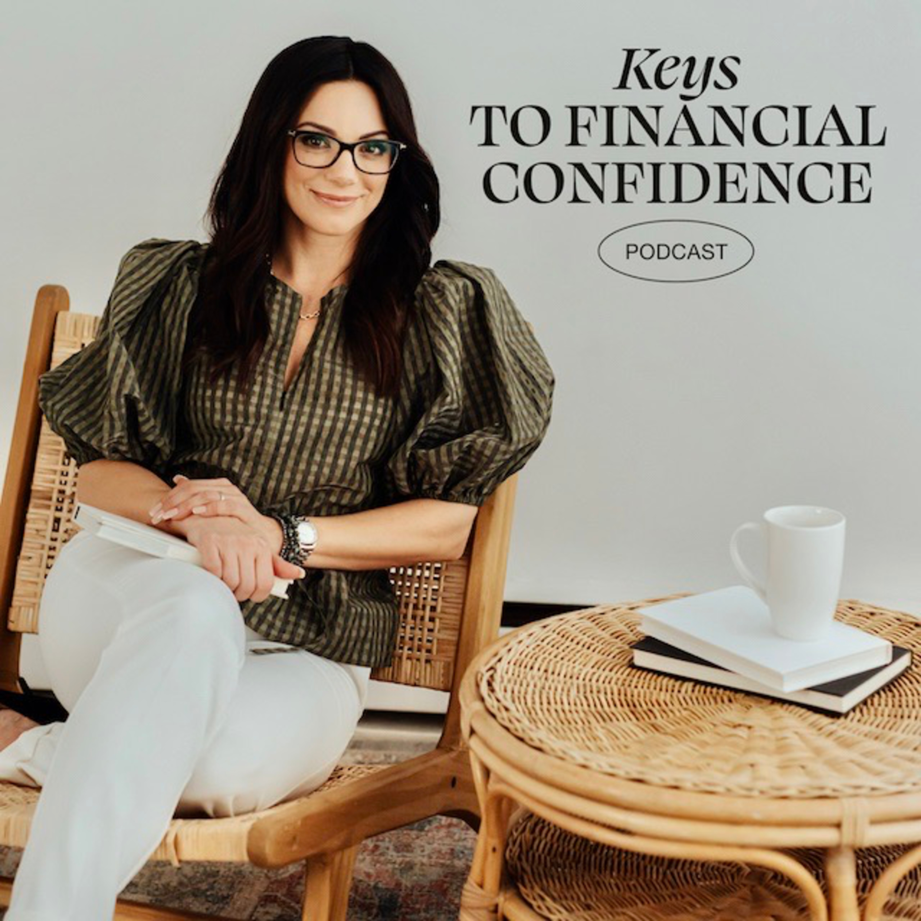 Keys to Financial Confidence