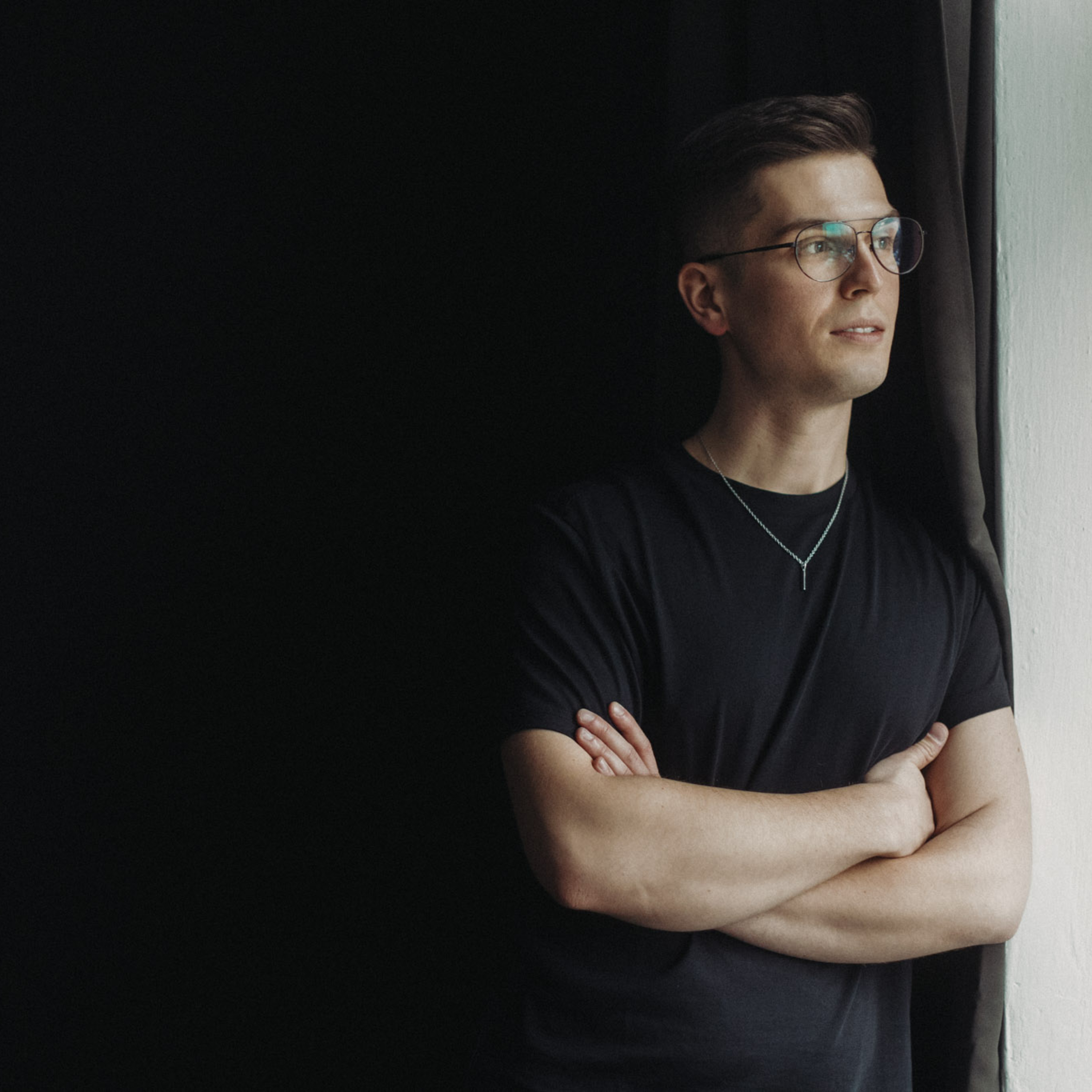 Kamil Kijonka | Oddech, który zmienia wszystko