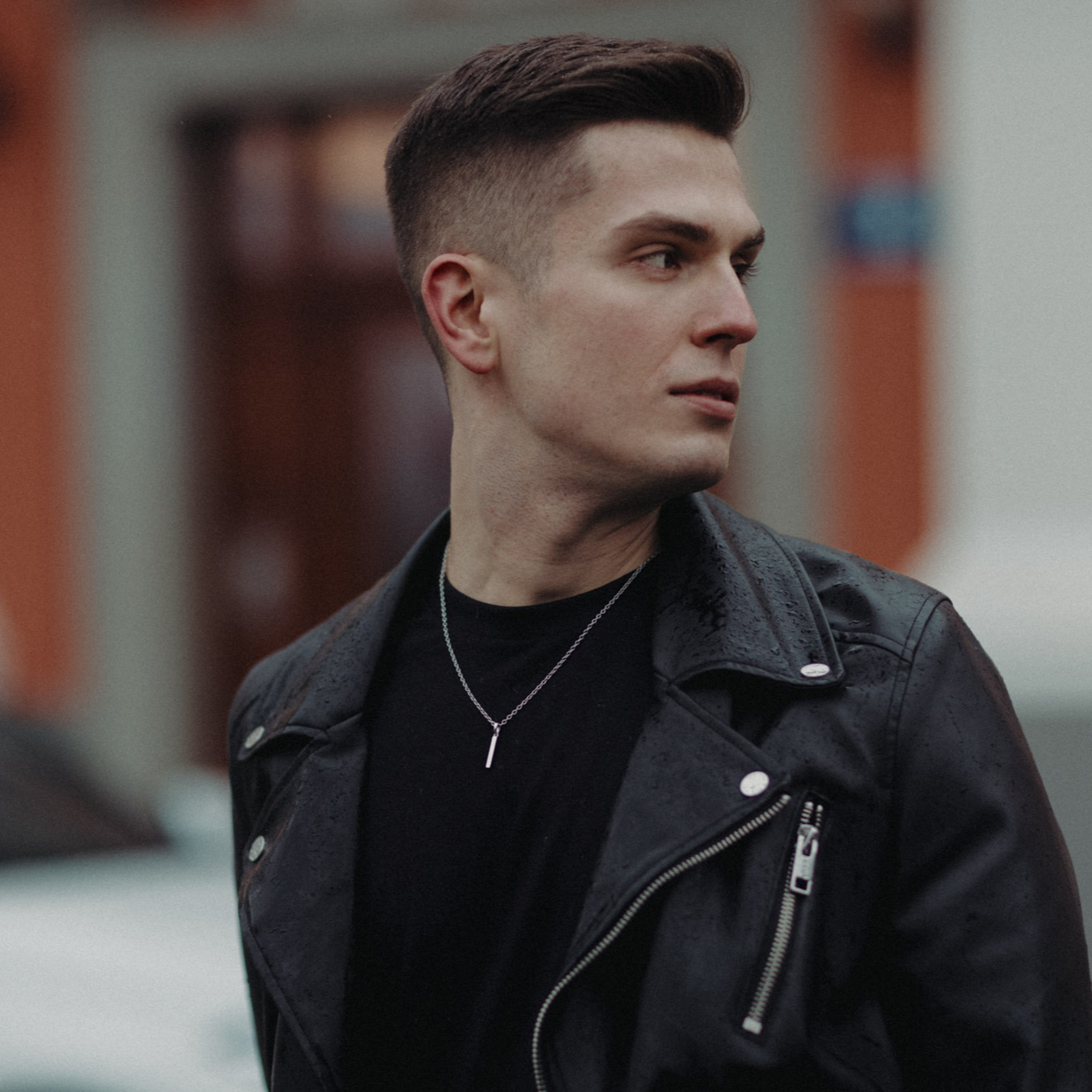 Kamil Kijonka | Oddech, który zmienia wszystko