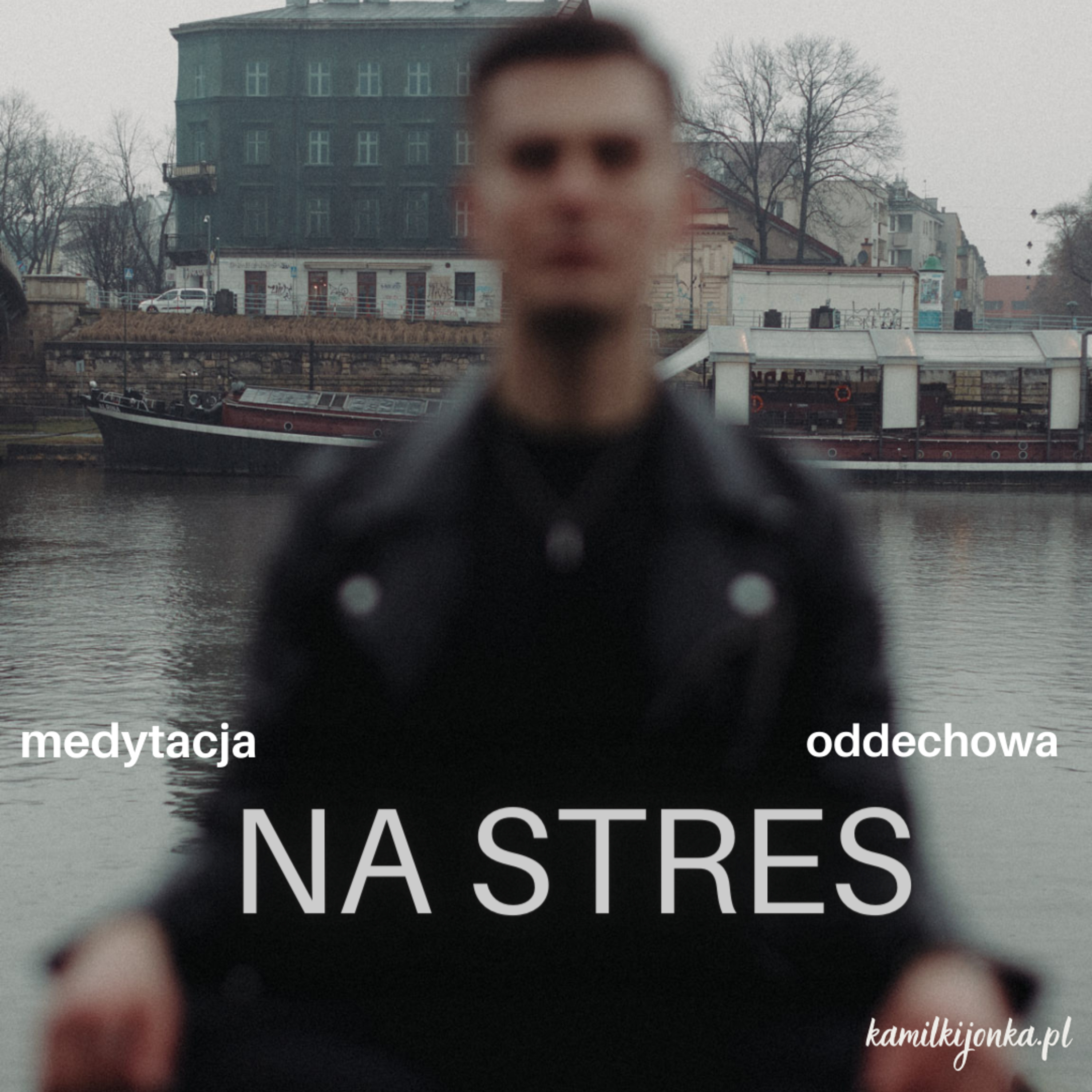 Kamil Kijonka | Oddech, który zmienia wszystko