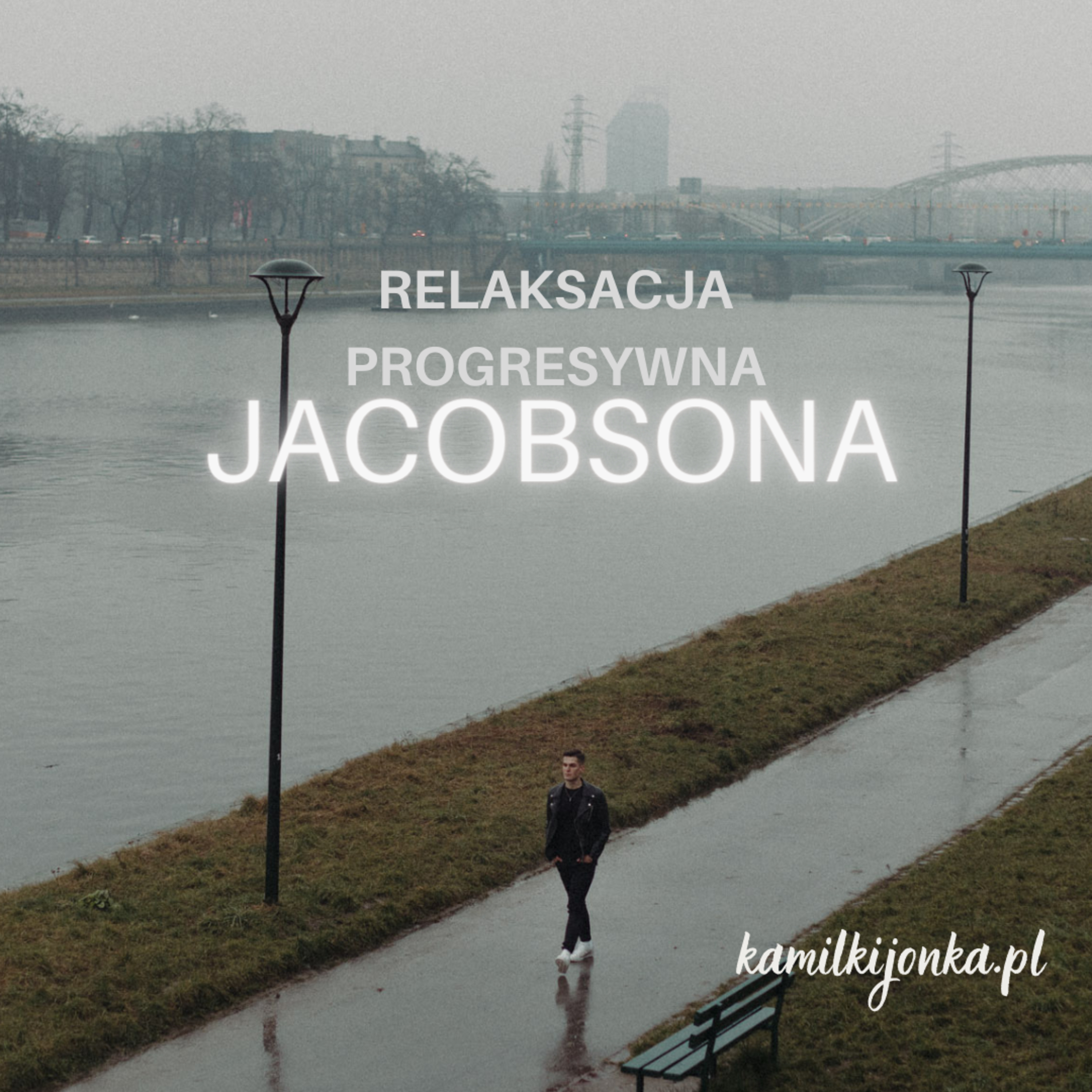 Kamil Kijonka | Oddech, który zmienia wszystko