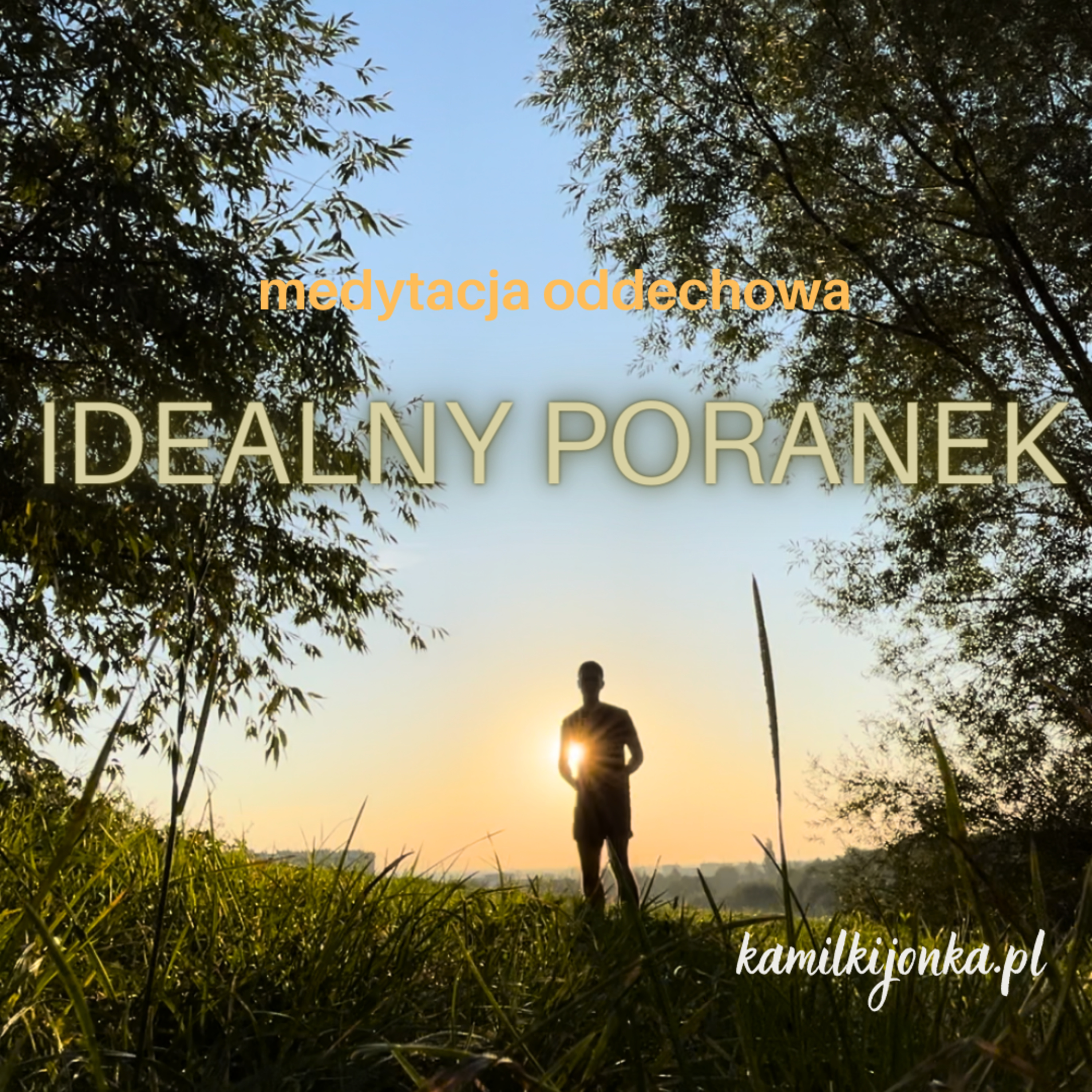 Kamil Kijonka | Oddech, który zmienia wszystko