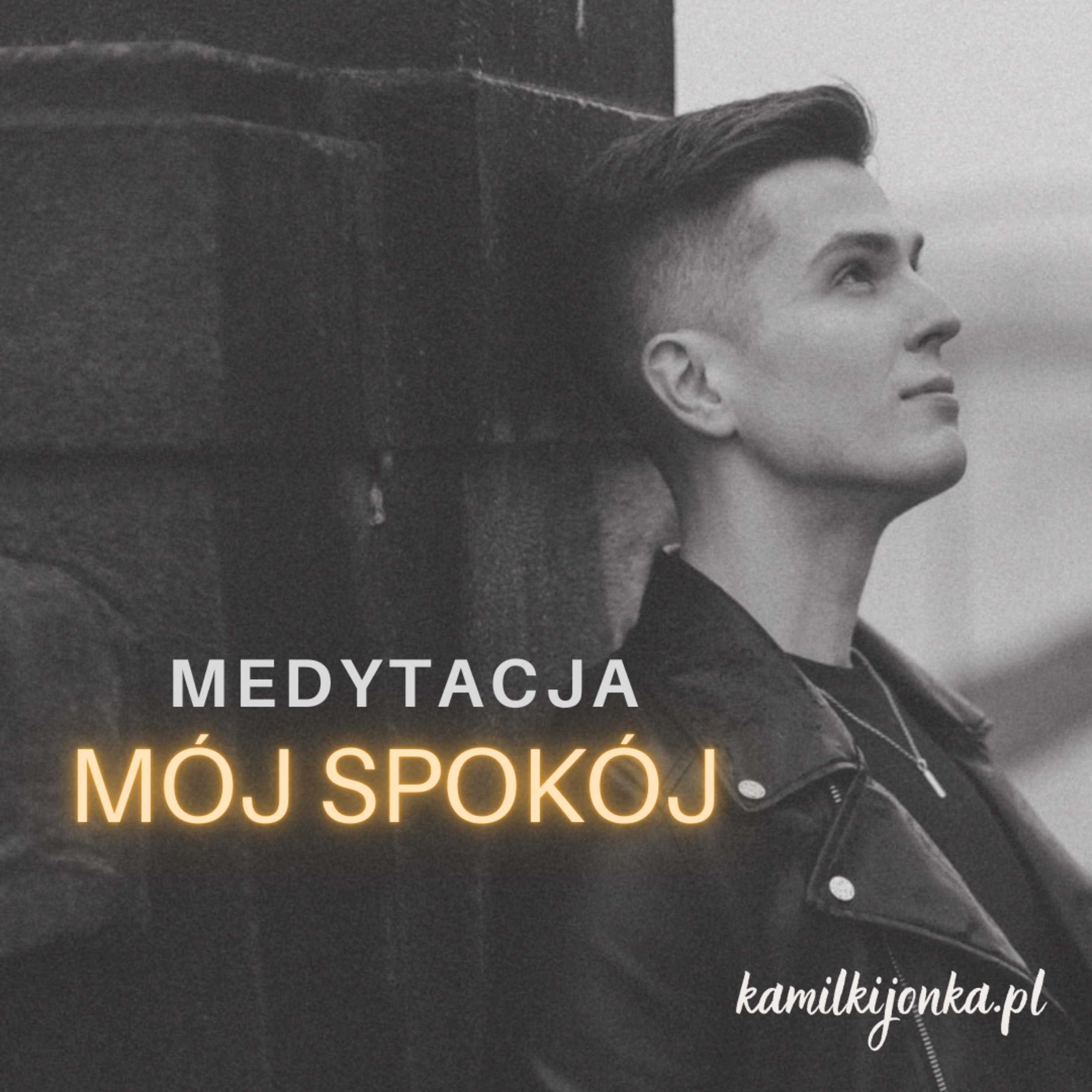 Kamil Kijonka | Oddech, który zmienia wszystko