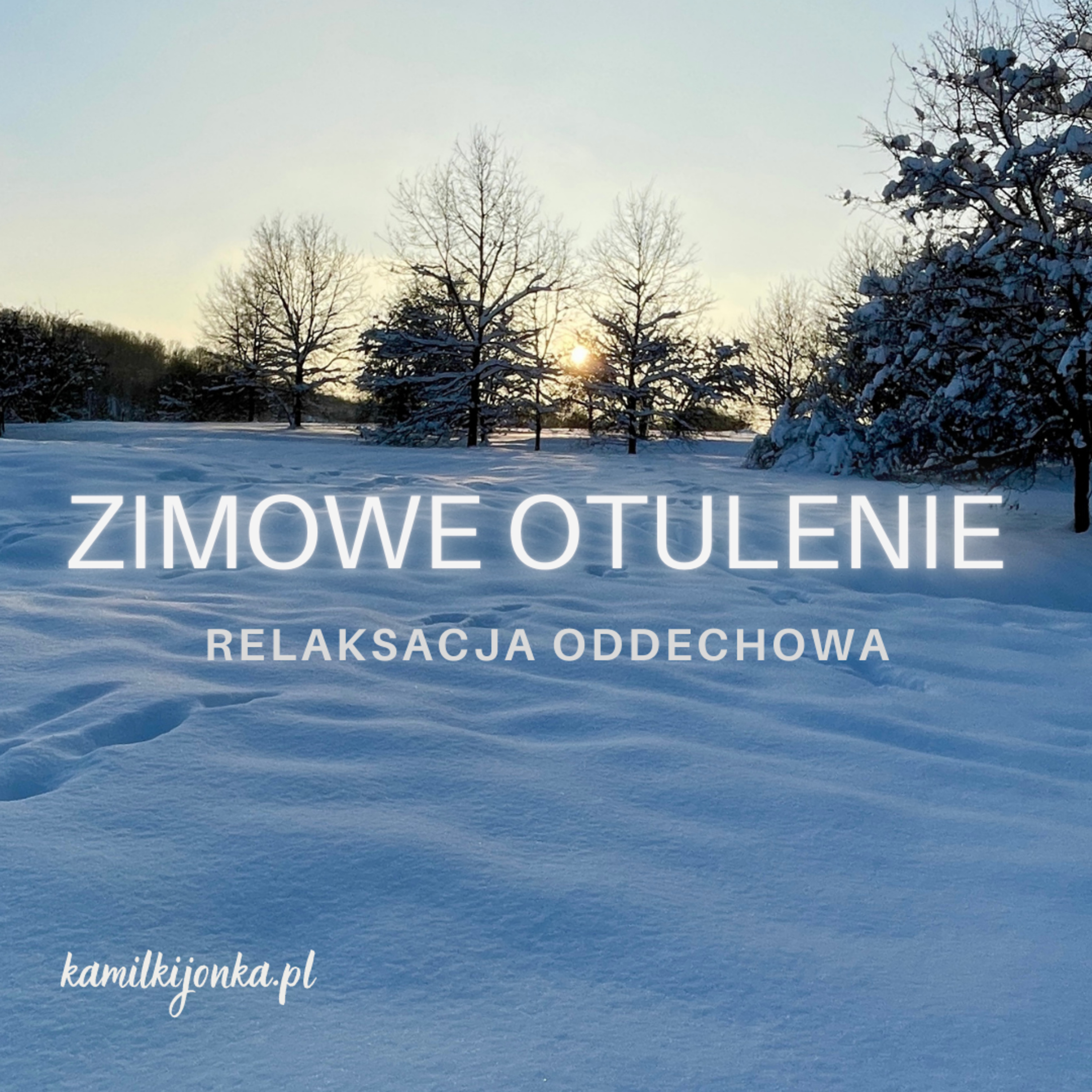Kamil Kijonka | Oddech, który zmienia wszystko