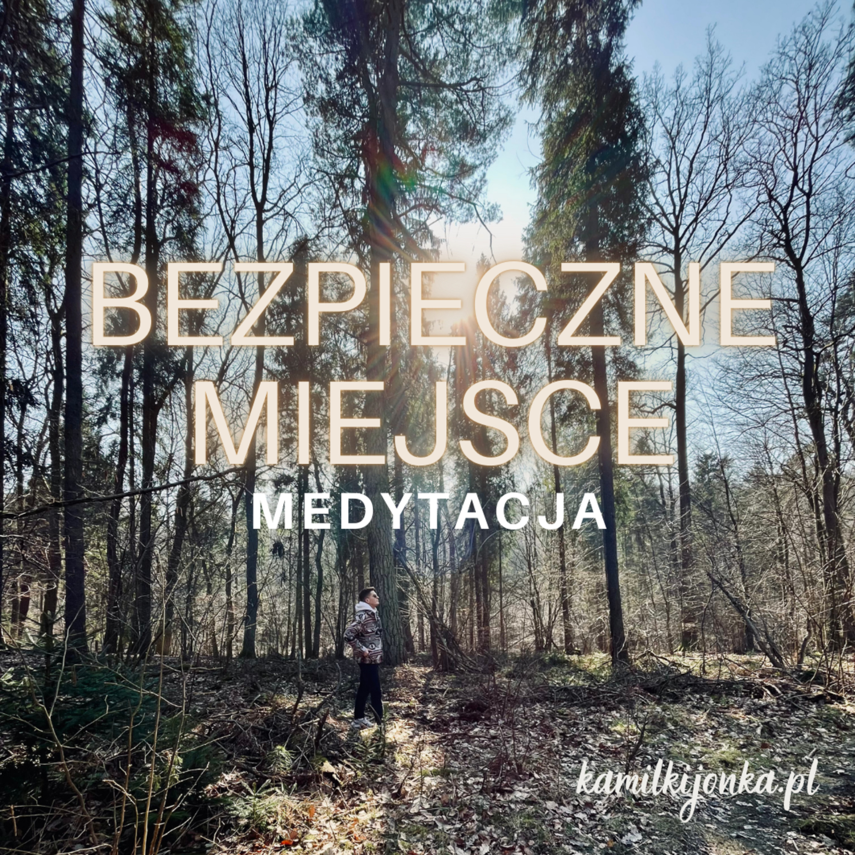 Kamil Kijonka | Oddech, który zmienia wszystko