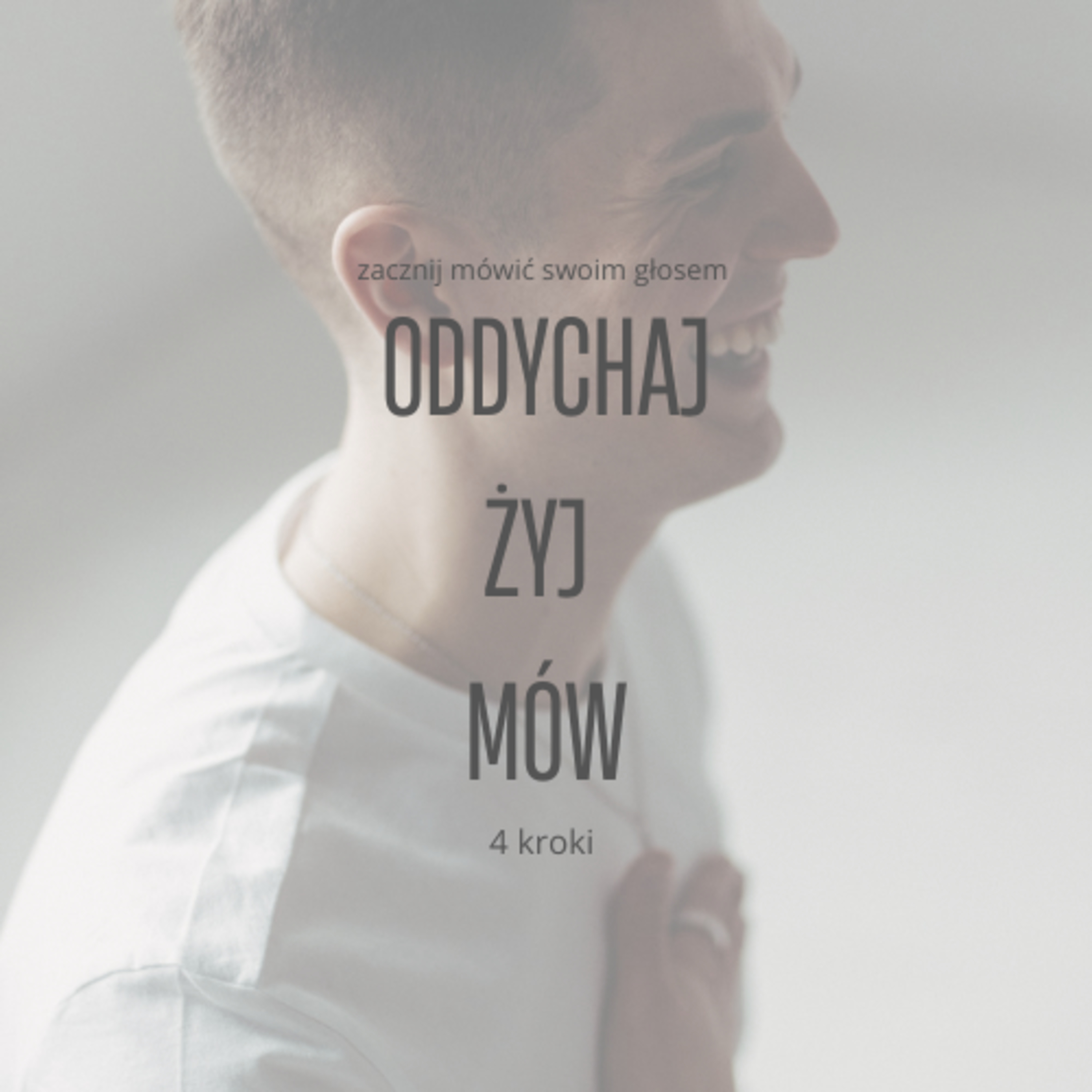 Kamil Kijonka | Oddech, który zmienia wszystko