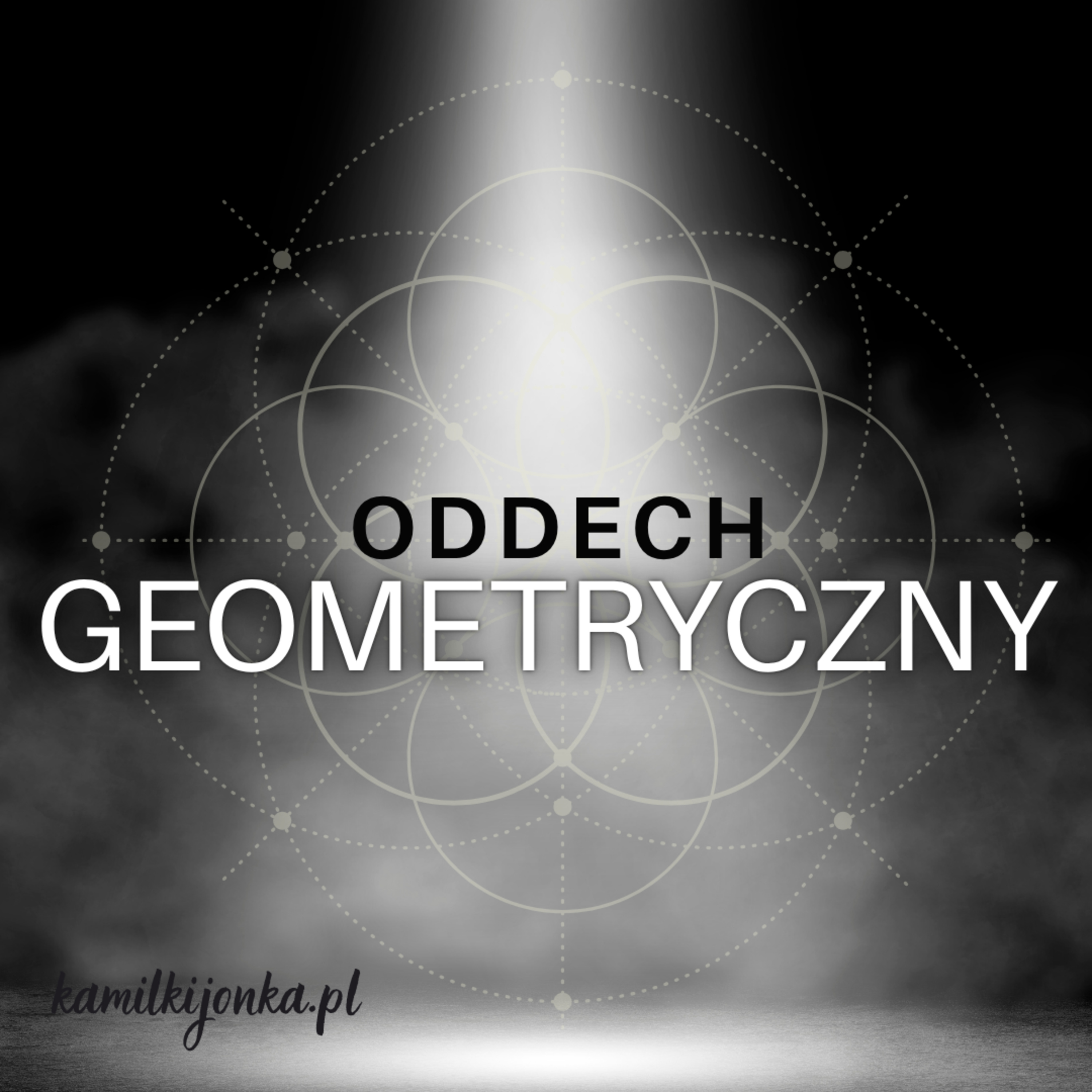Kamil Kijonka | Oddech, który zmienia wszystko