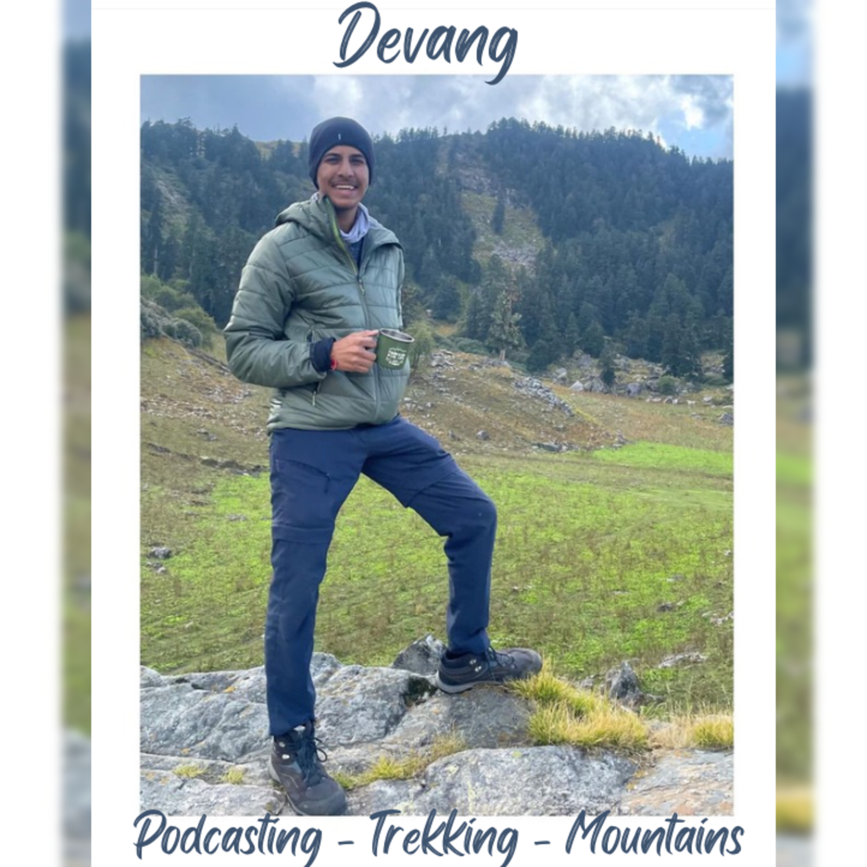 Himalayan Diaries