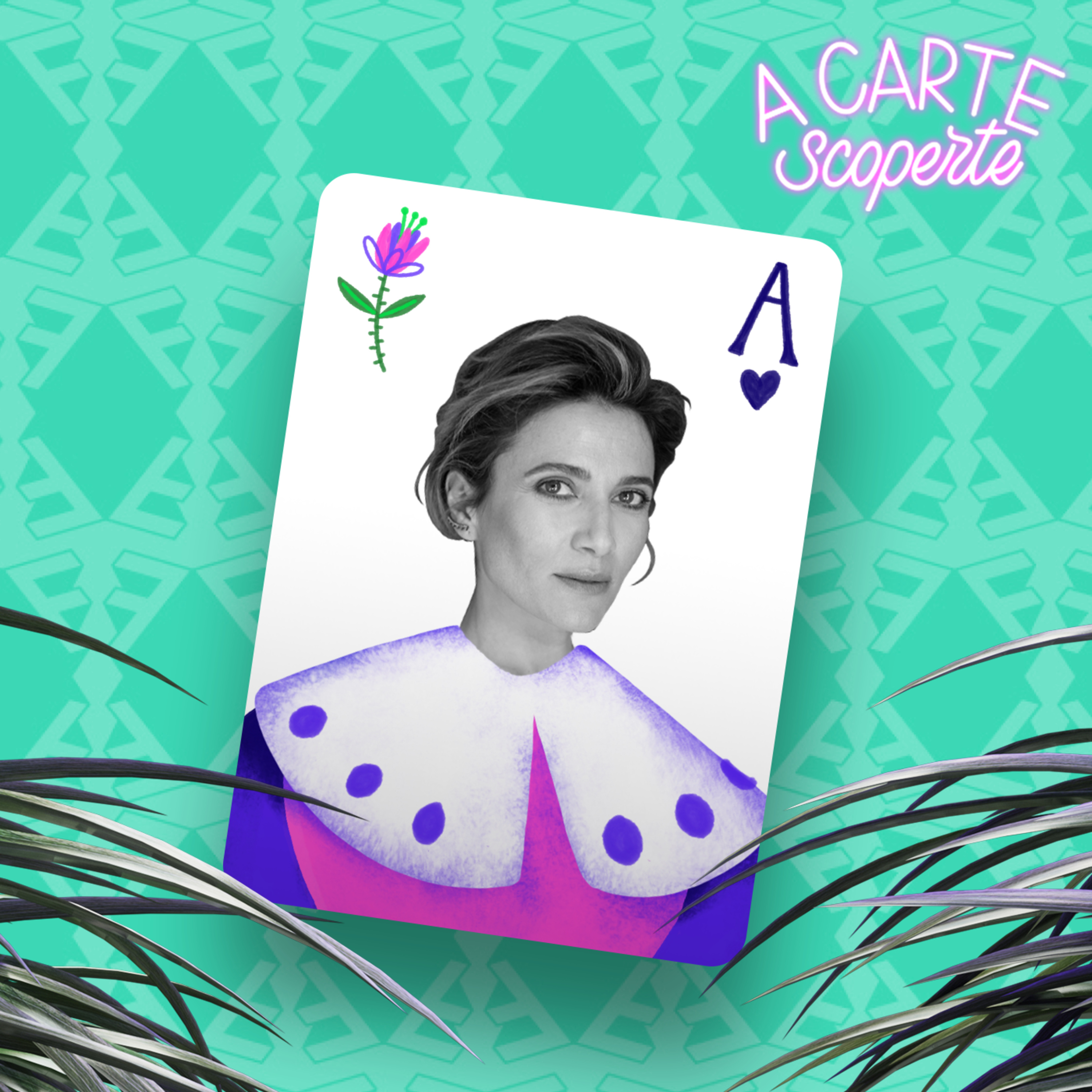 A Carte Scoperte