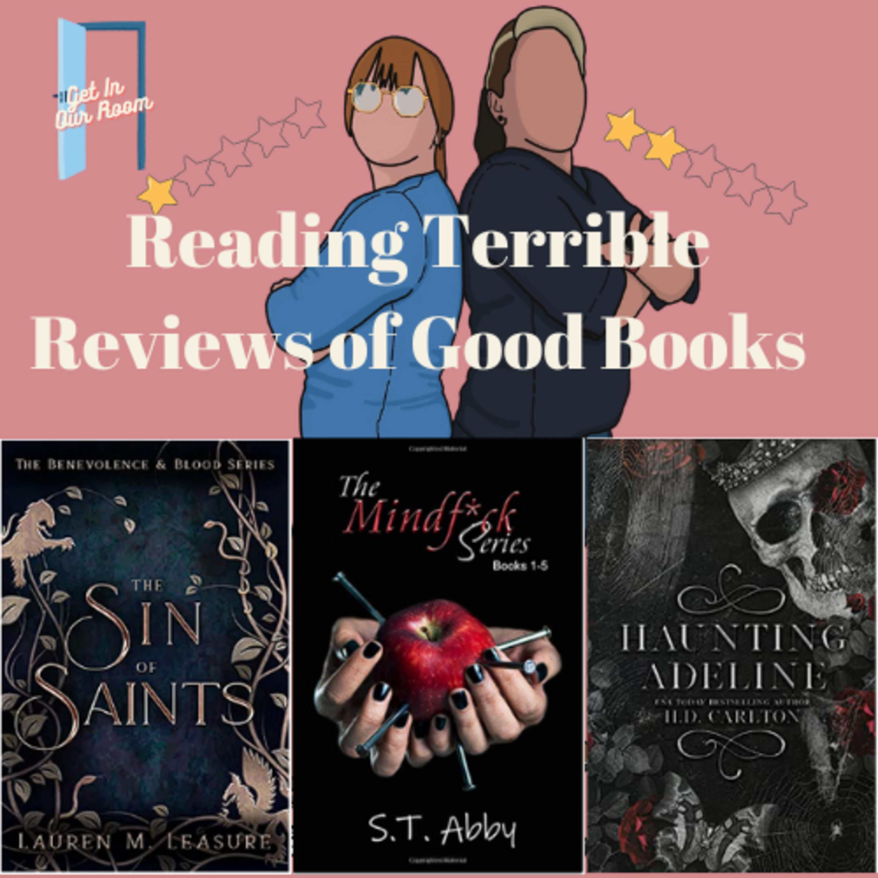 Unbound Book Babes