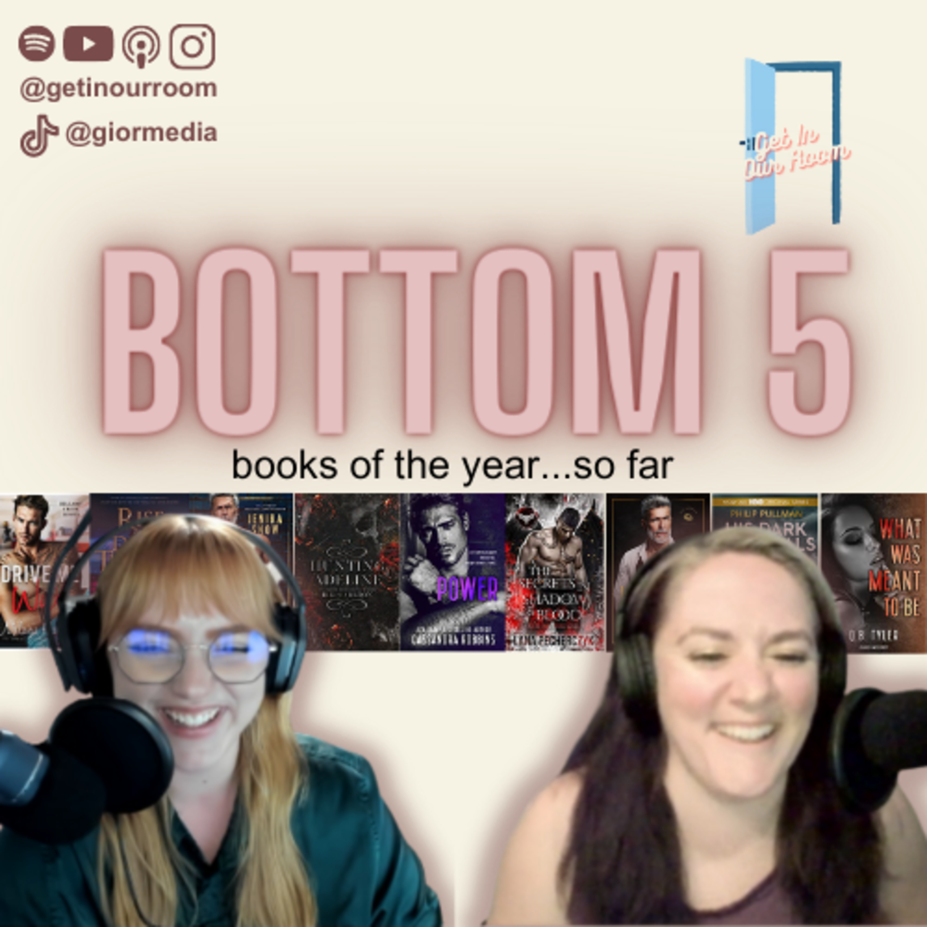 Unbound Book Babes