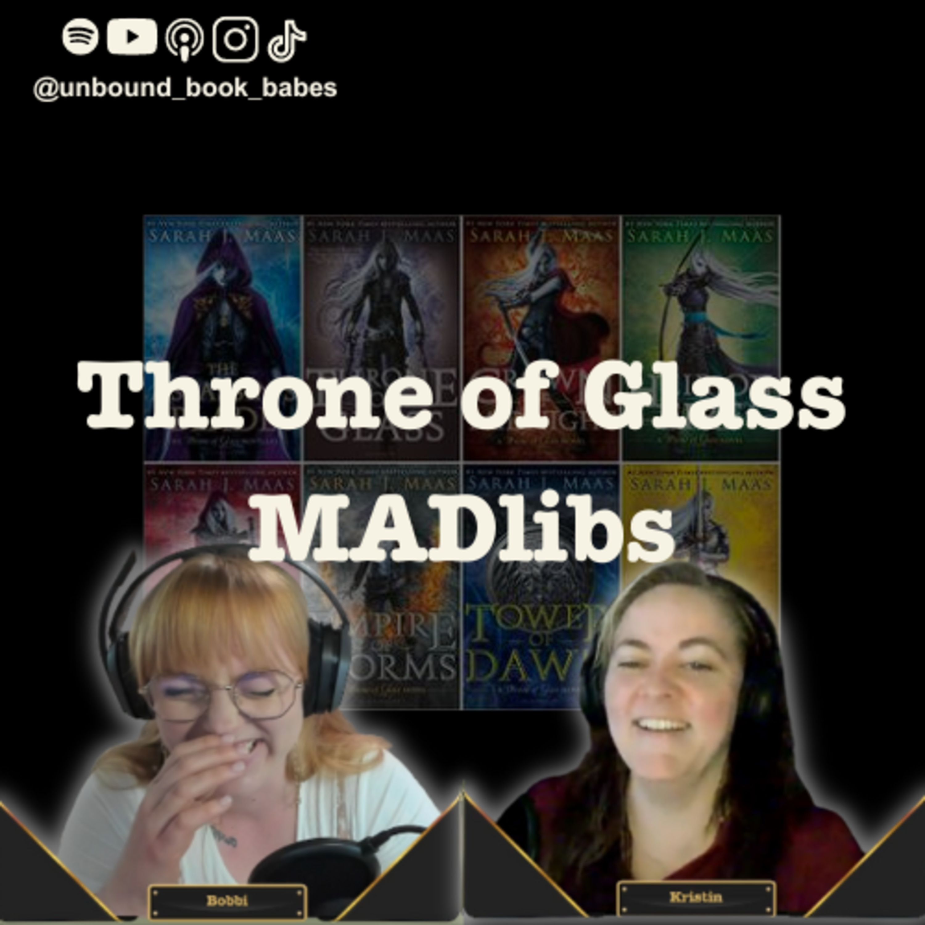 Unbound Book Babes