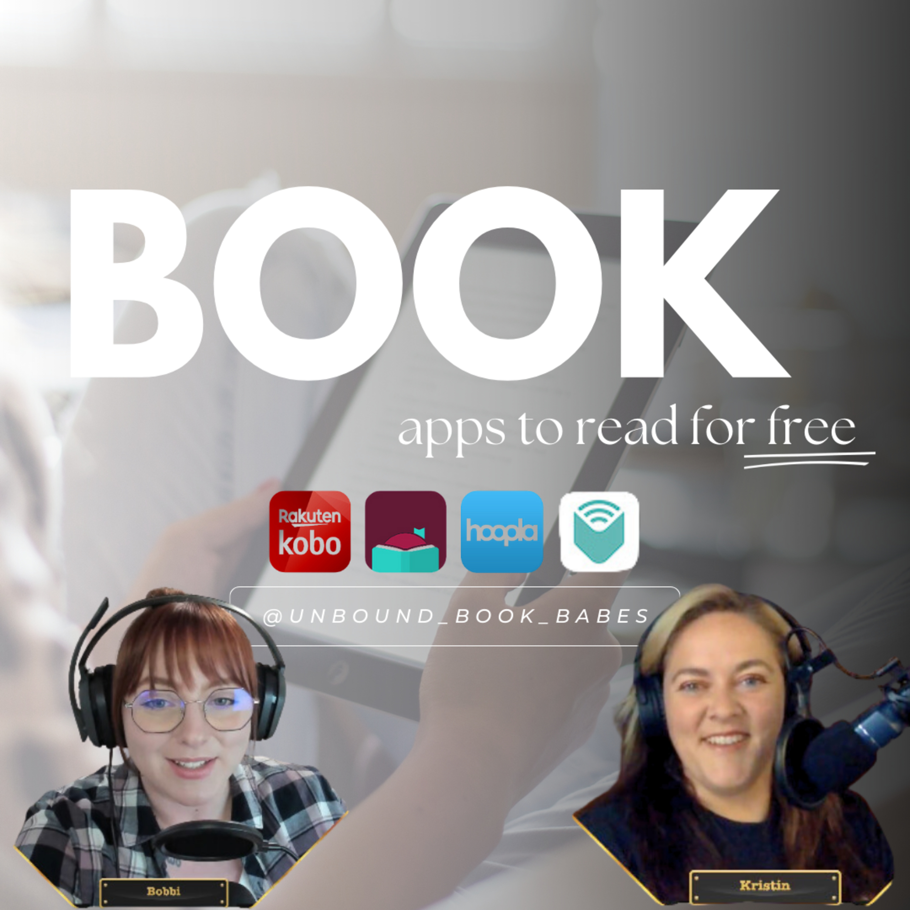 Unbound Book Babes