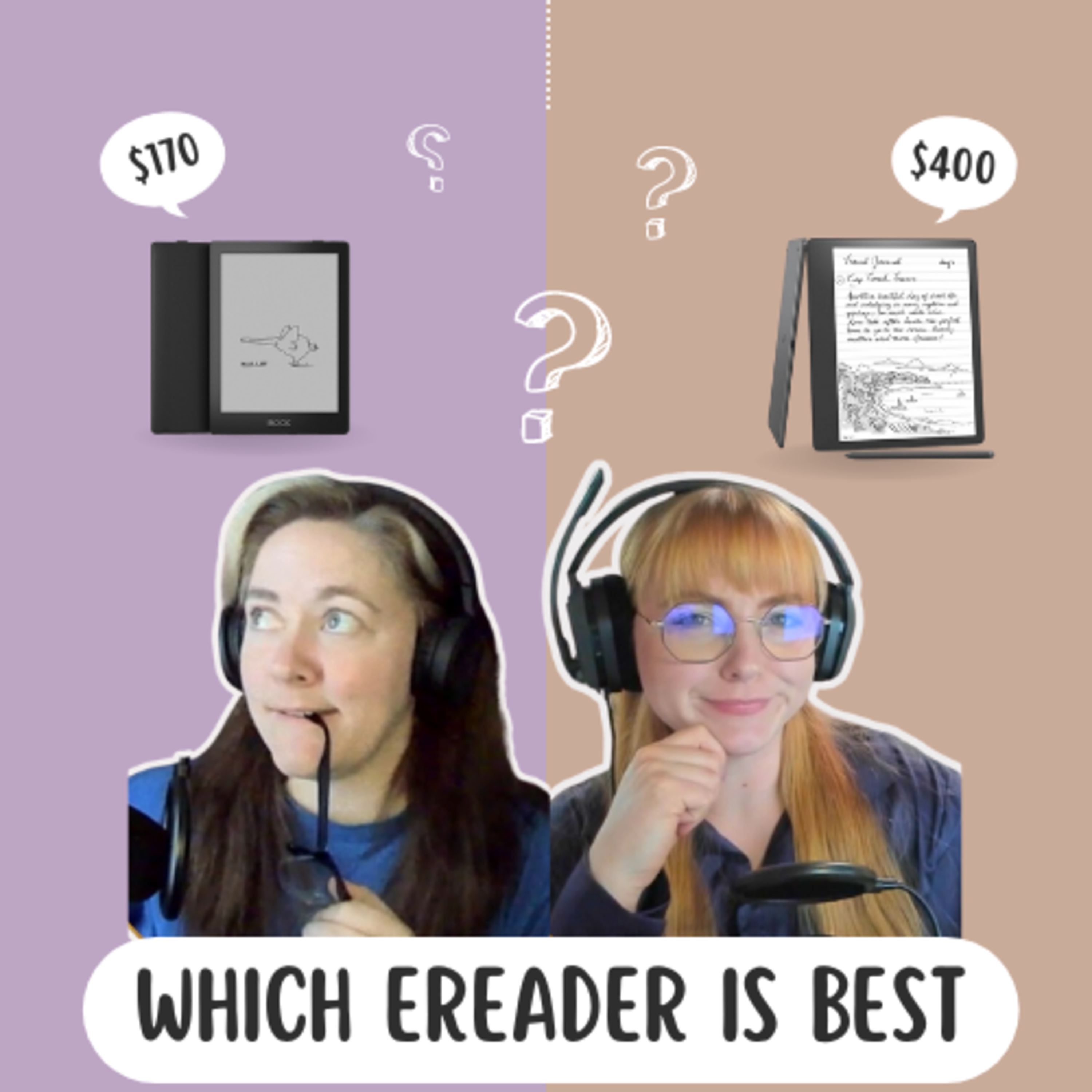 Unbound Book Babes