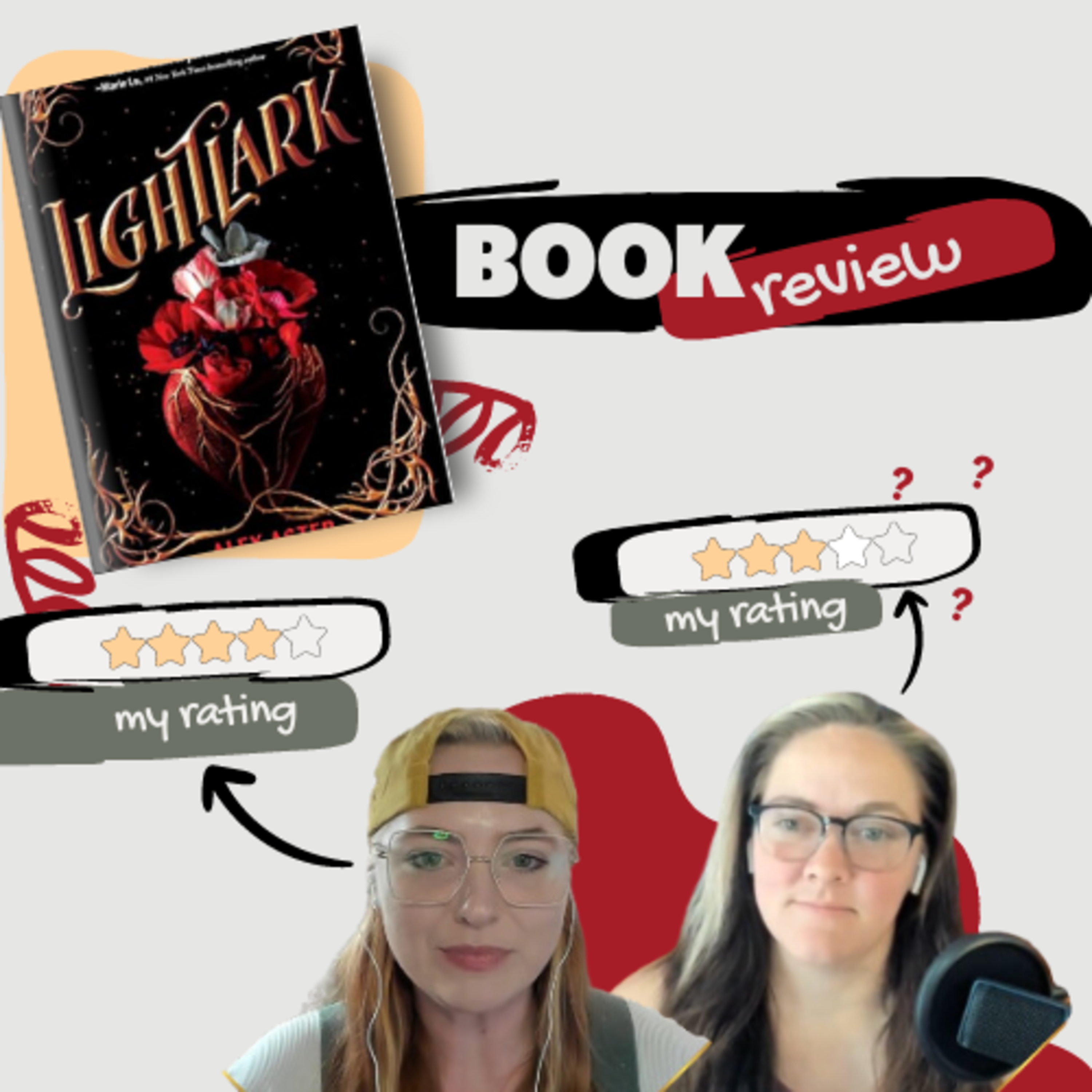 Unbound Book Babes