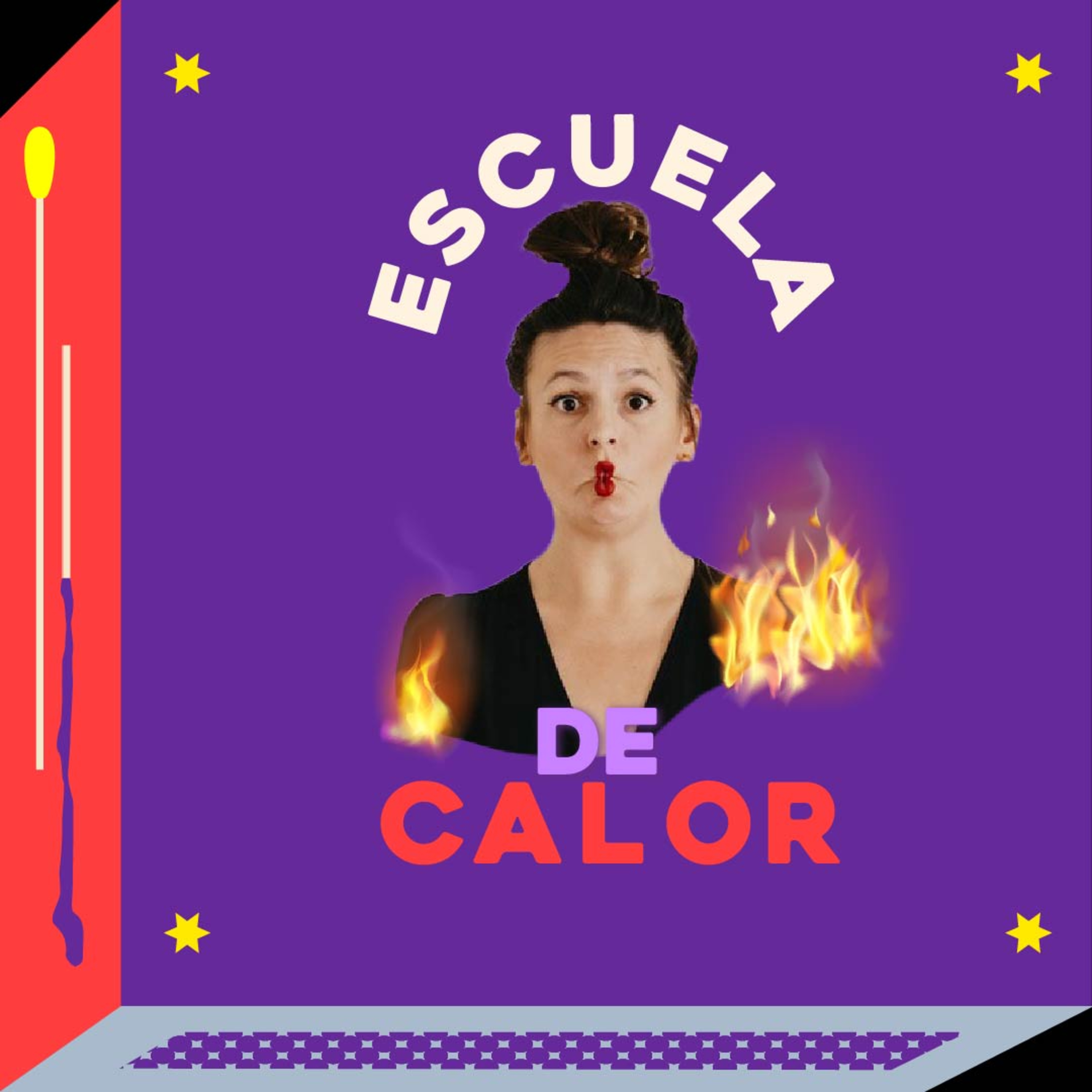 ESCUELA DE CALOR Summer Edition x 01: Poltergeist, con Mimi Costa