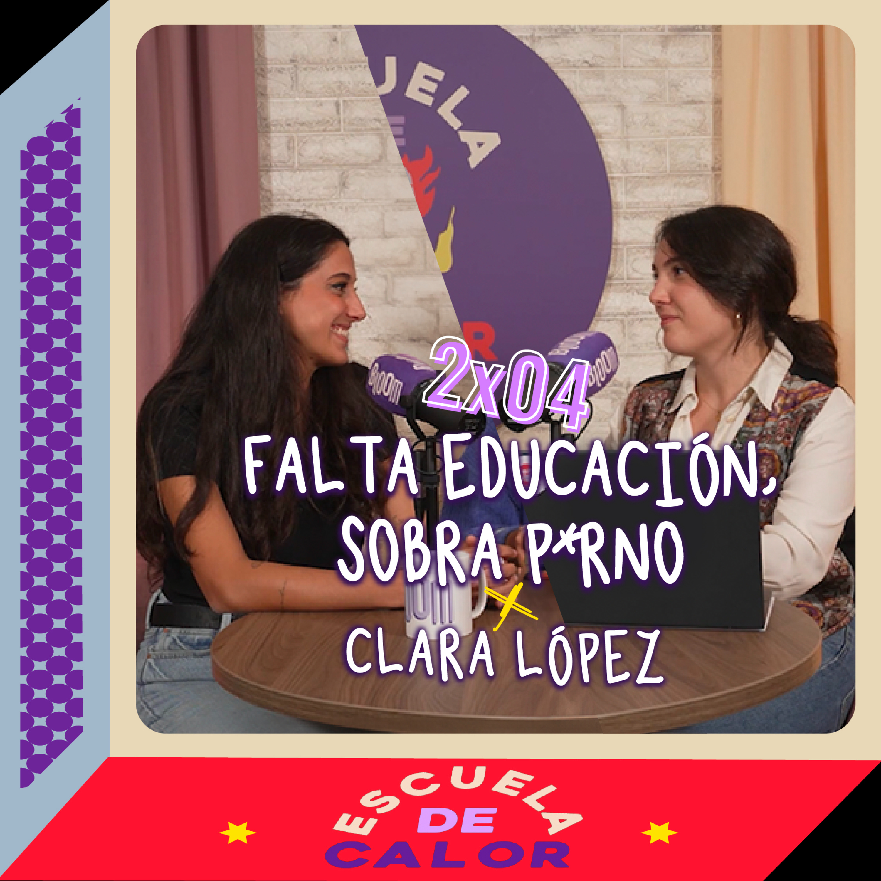 ESCUELA DE CALOR