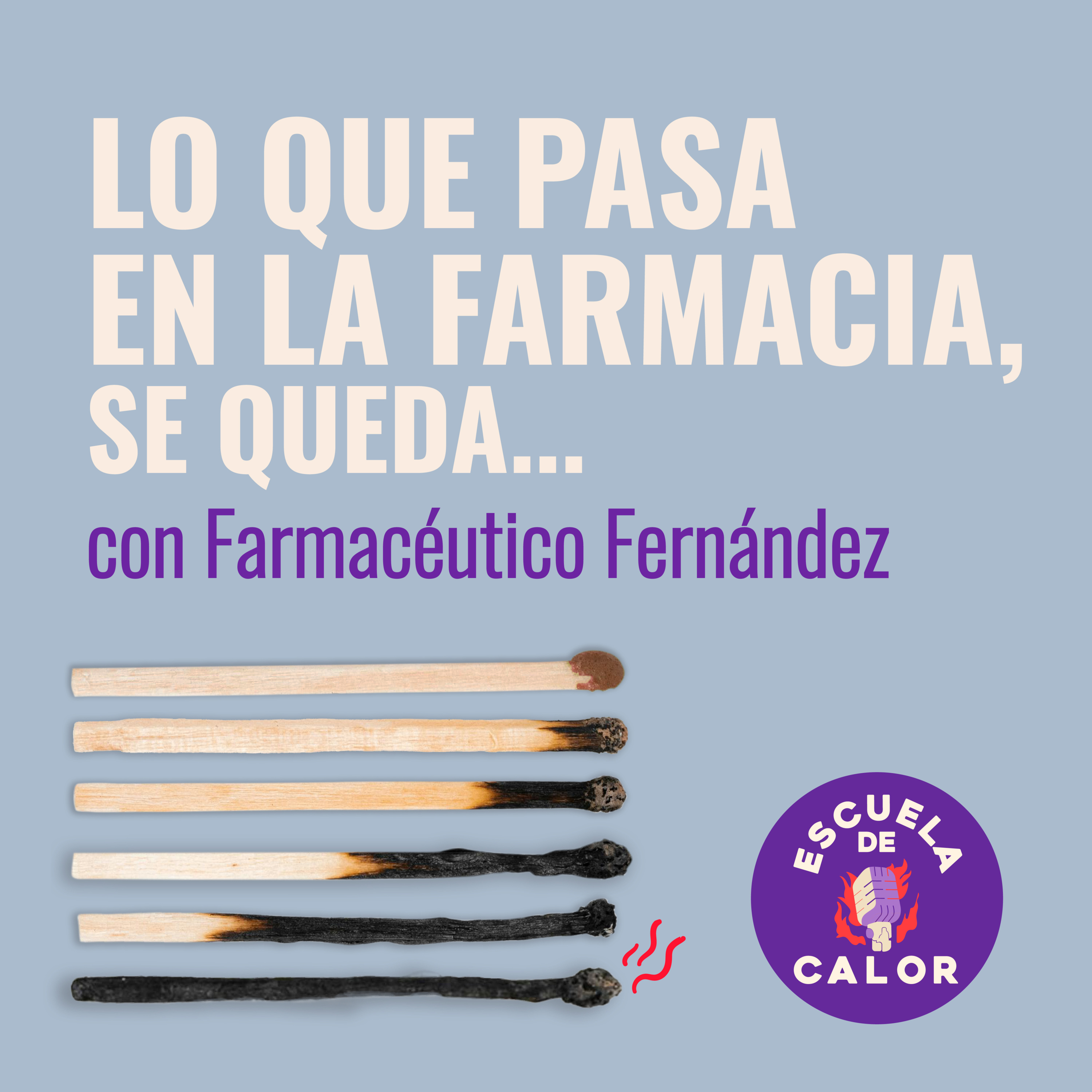 ESCUELA DE CALOR