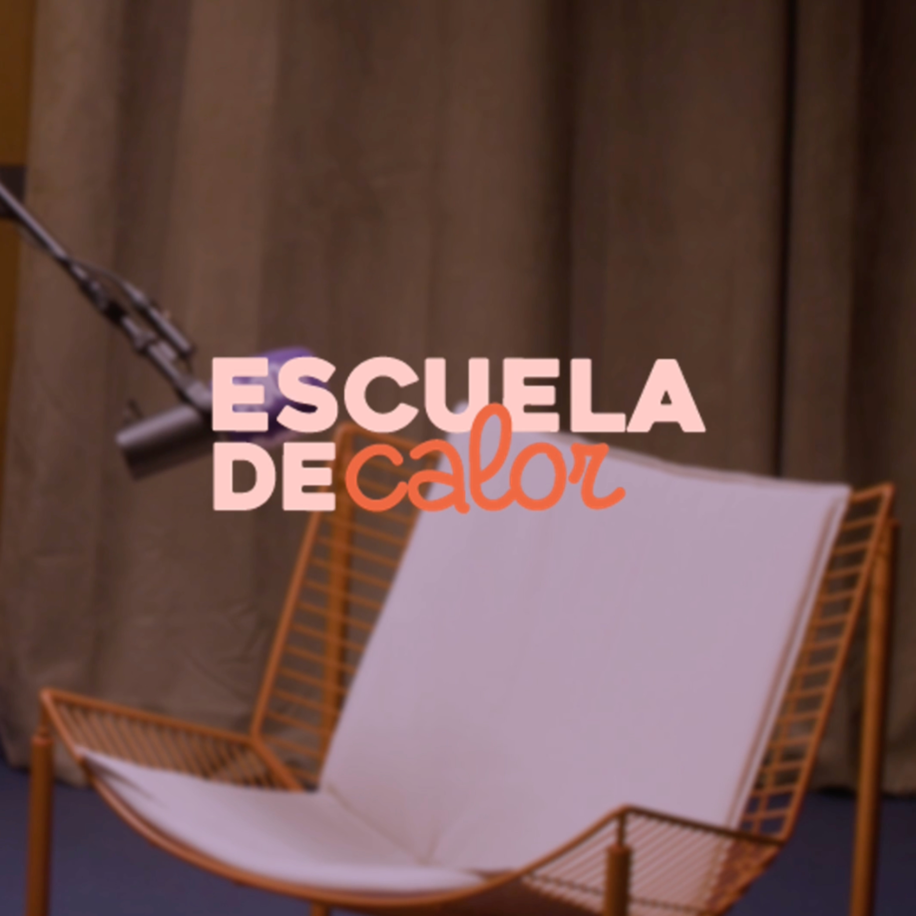 NUEVA ESCUELA DE CALOR 🔥🎙️